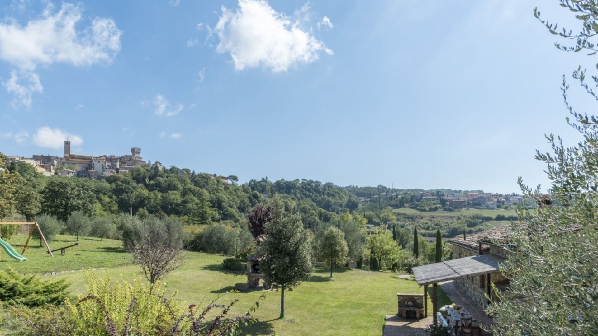 PODERE AURORA