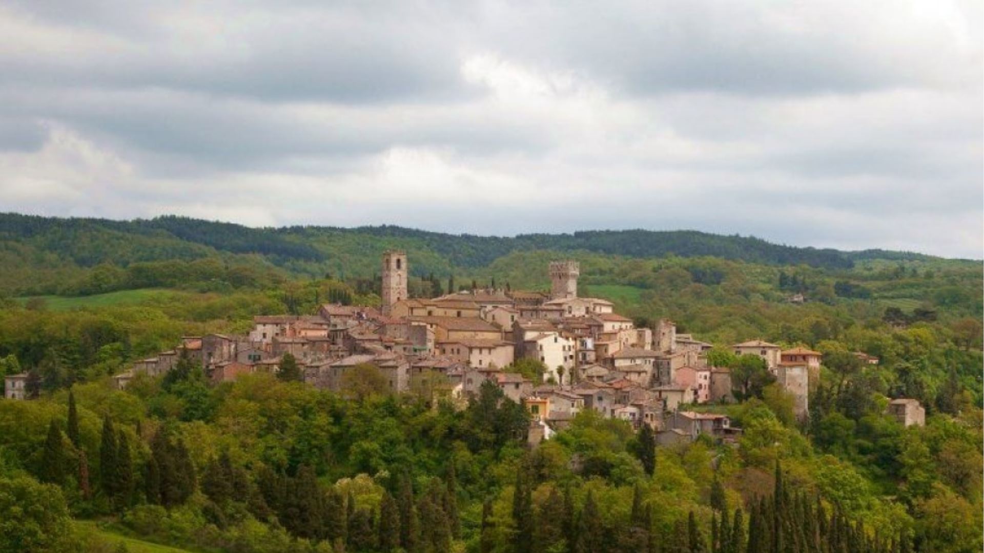 PODERE AURORA