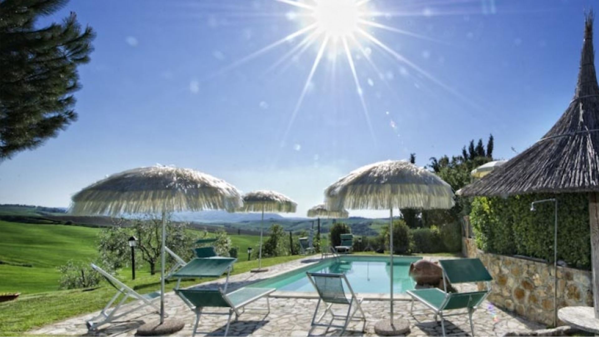 PALAZZO CONTI A - CORTILE