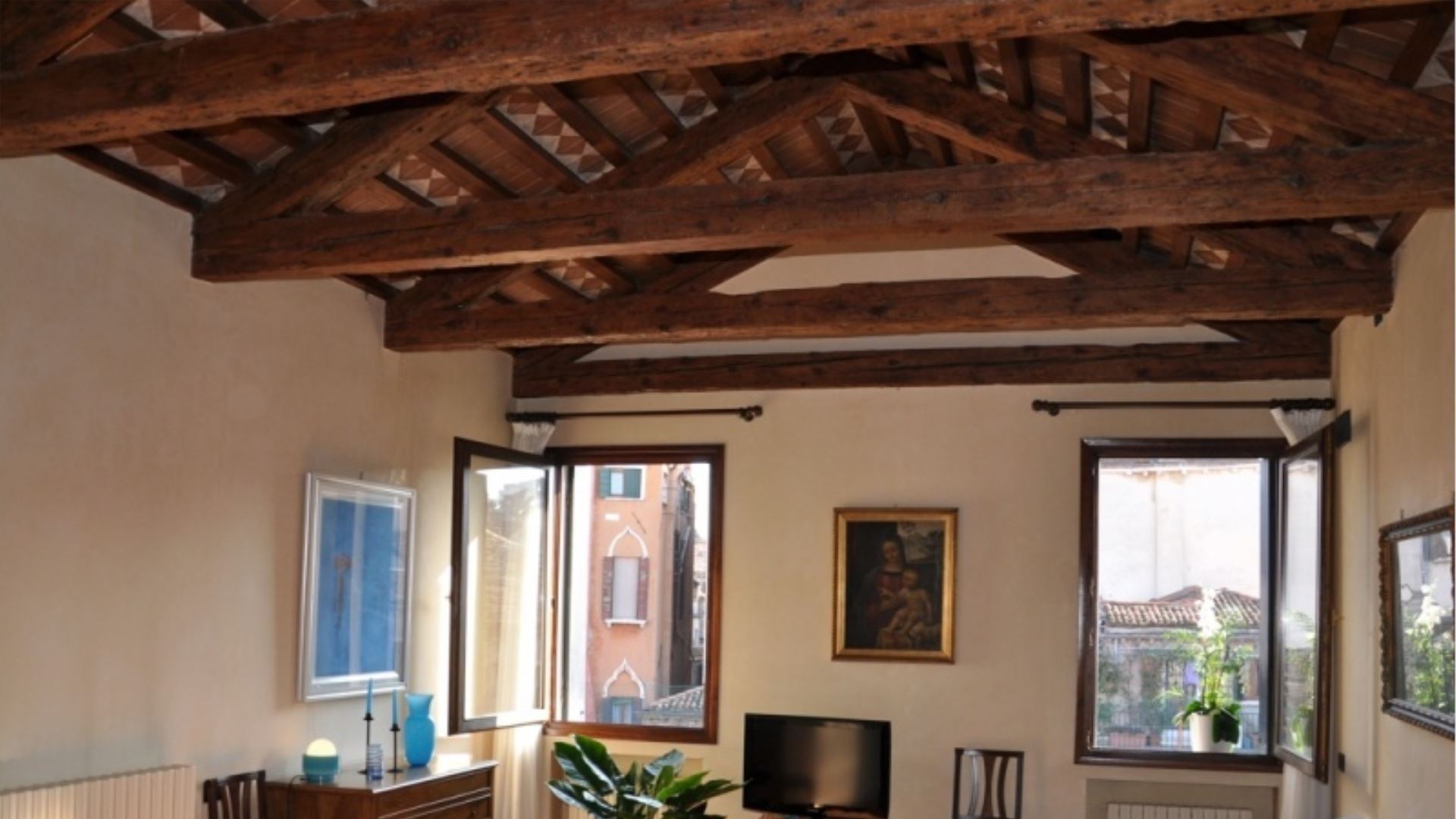 CA' SAN BOLDO - LOREDAN