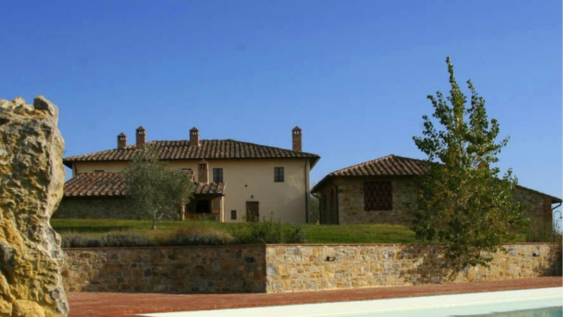 BORGO SCOPETO - MISCIANO