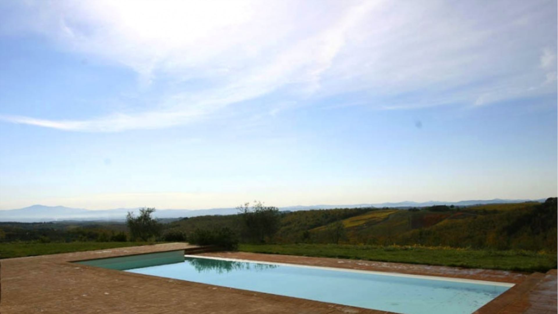 BORGO SCOPETO - DOGA DELLE CLAVULE