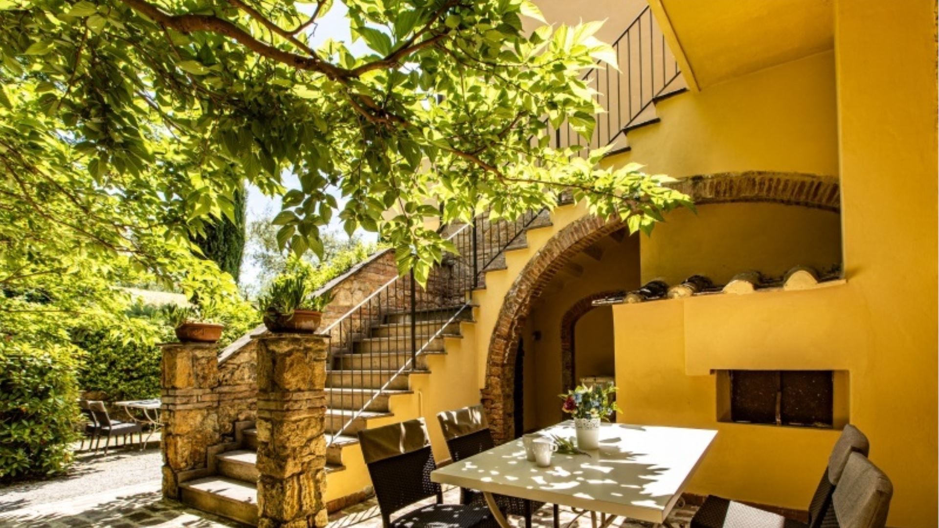 TENUTA QUARRATA - TRILO 7