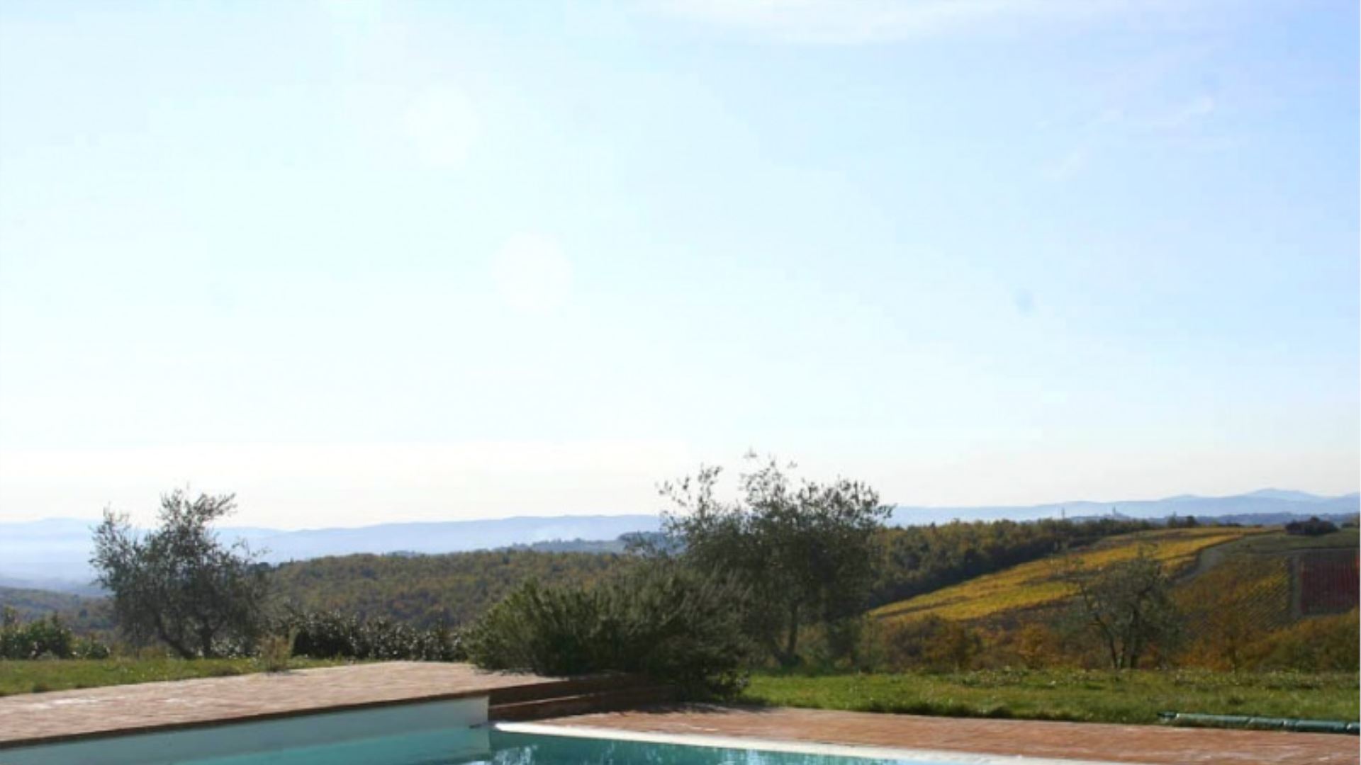 BORGO SCOPETO - LE GRANFIE