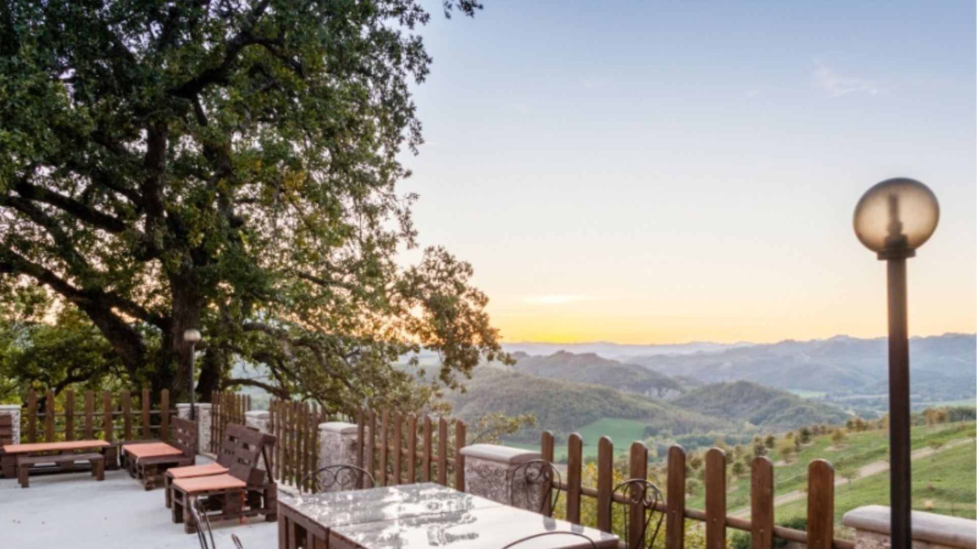 CA' LICOZZO - MARGHERITA