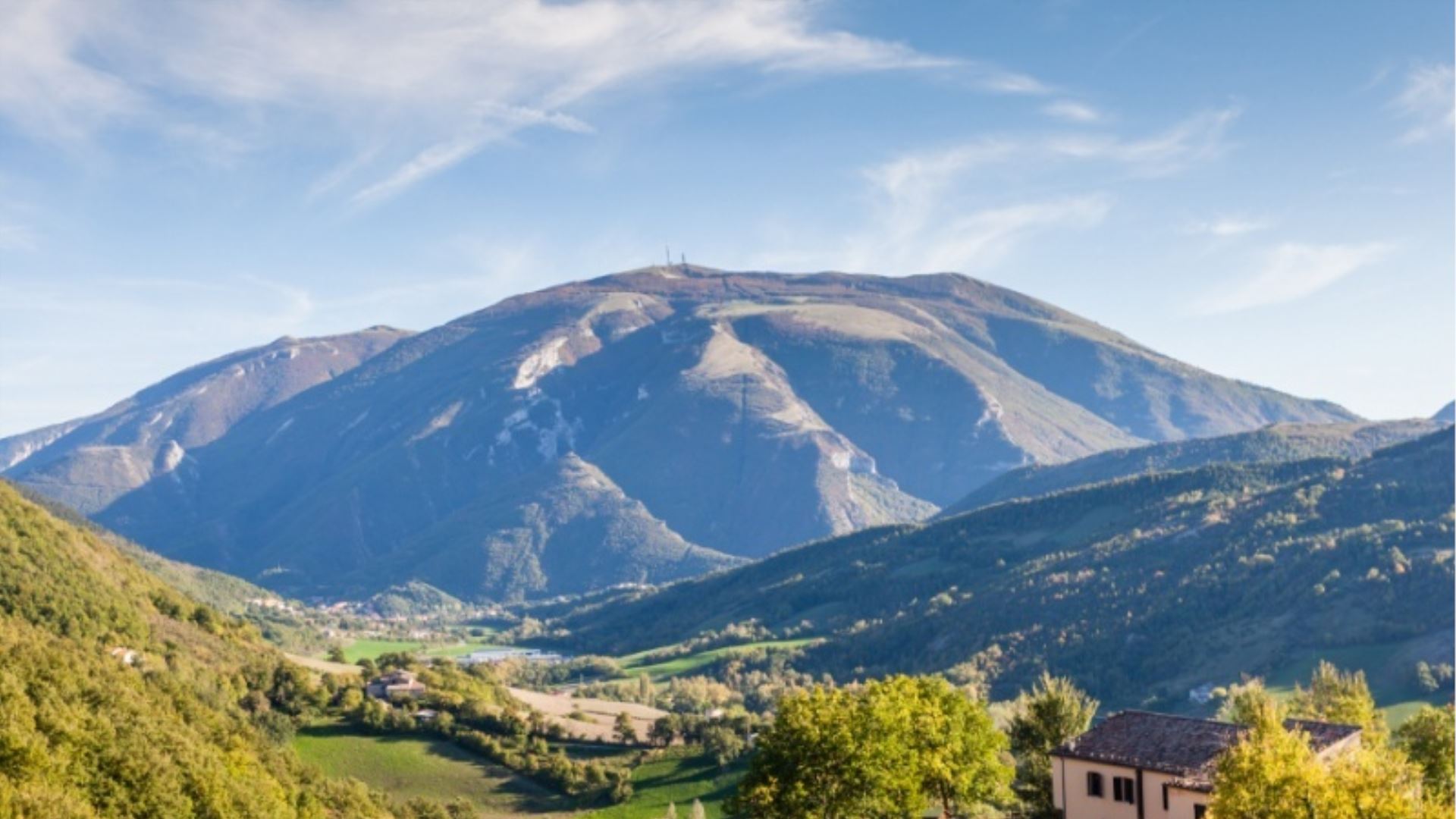 CA' LICOZZO - GIGLIO