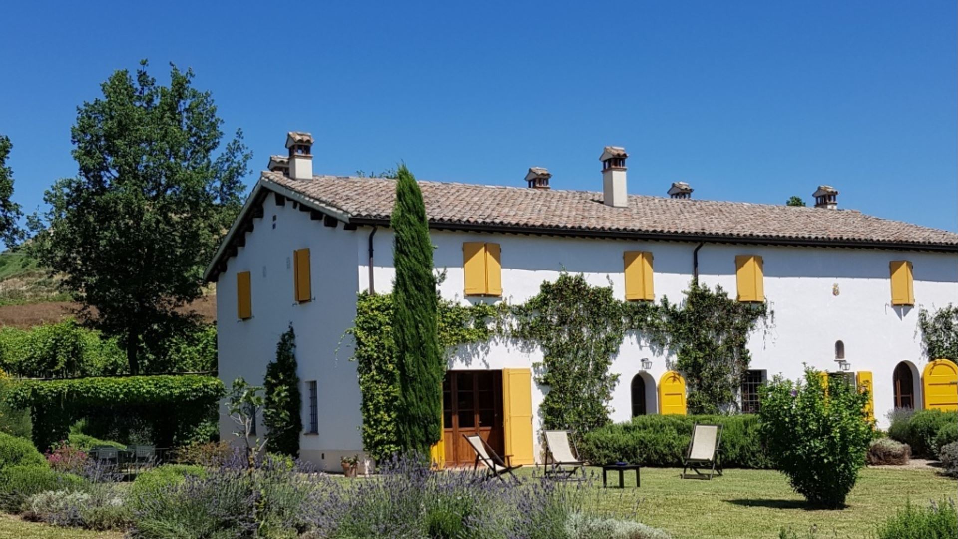 PODERE LA CASETTA