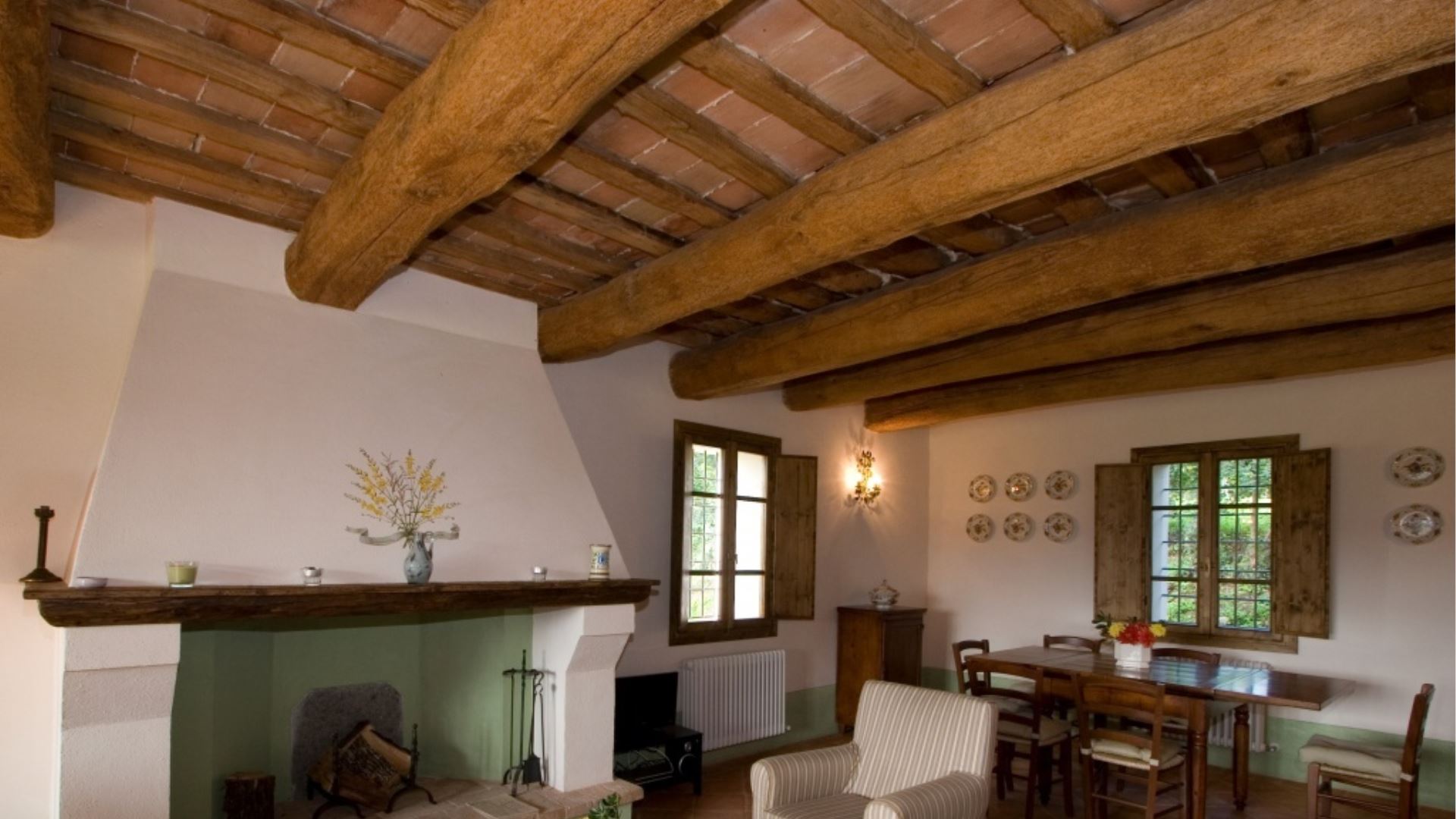 PODERE LA CASETTA