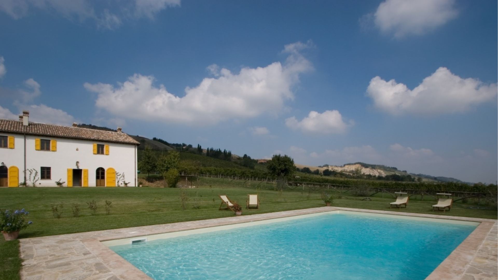PODERE LA CASETTA
