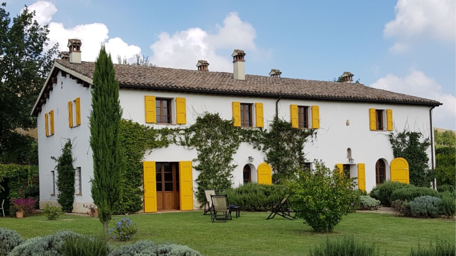 PODERE LA CASETTA