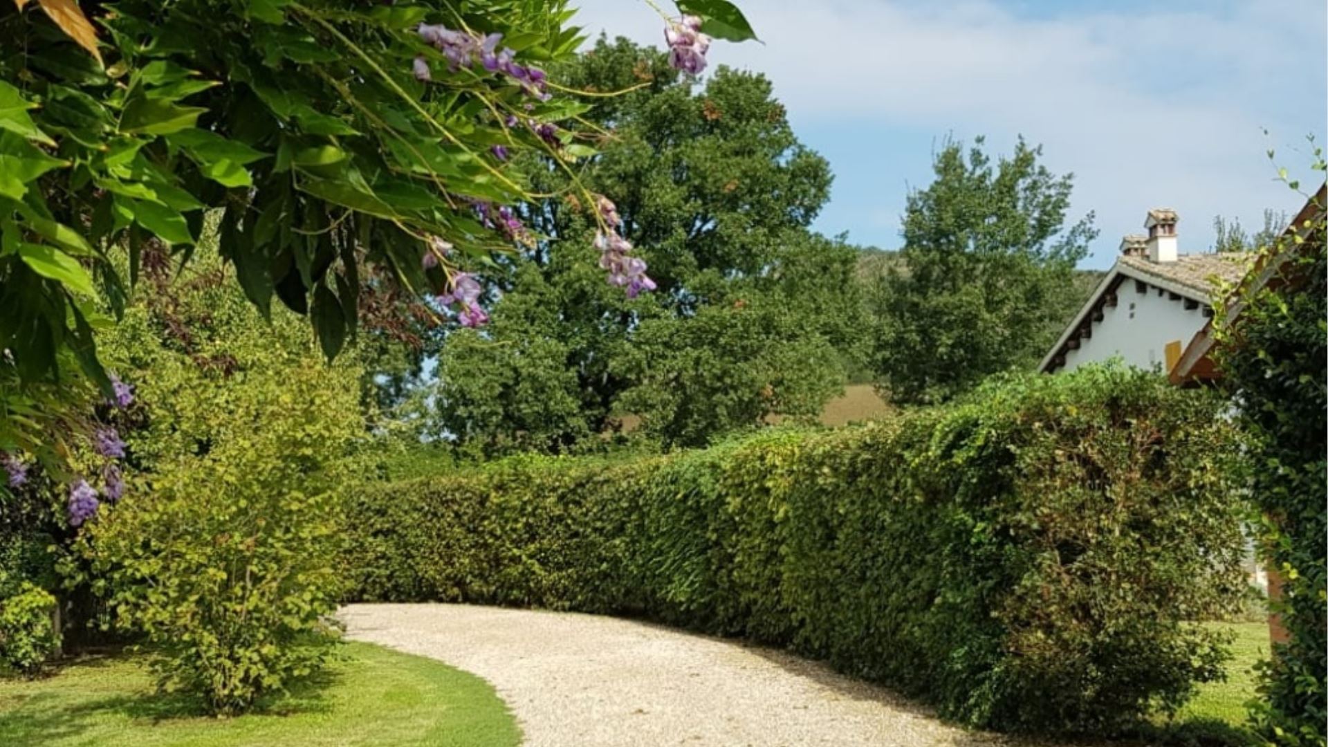 PODERE LA CASETTA