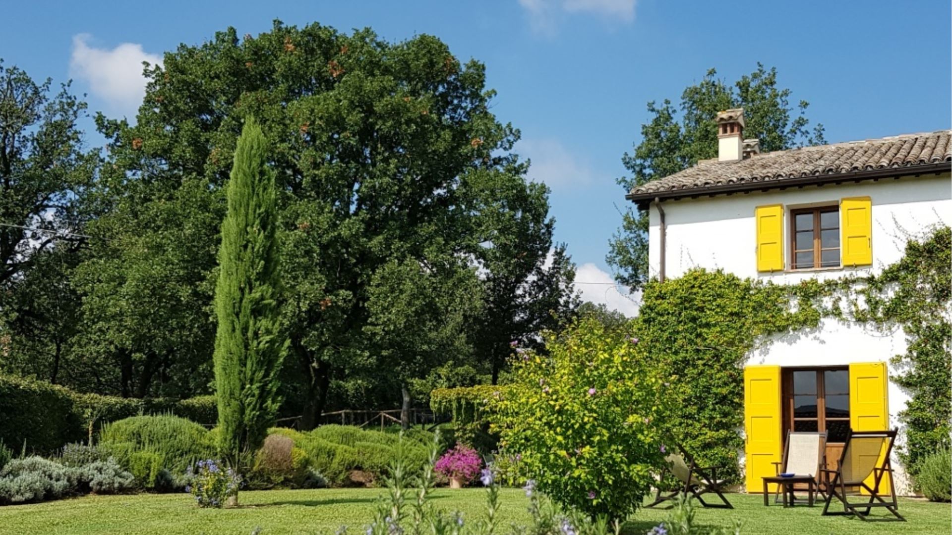 PODERE LA CASETTA