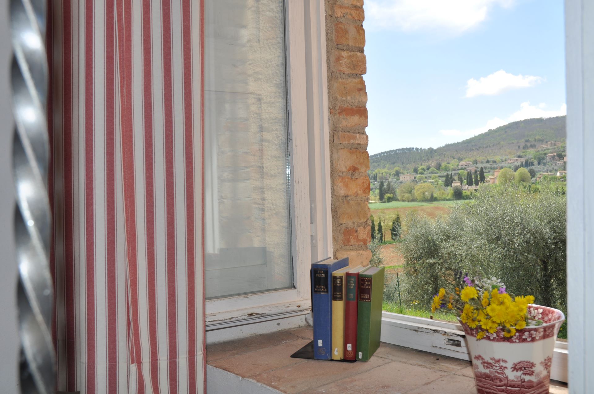 IL PERO DI CETINALE - CASTAGNO