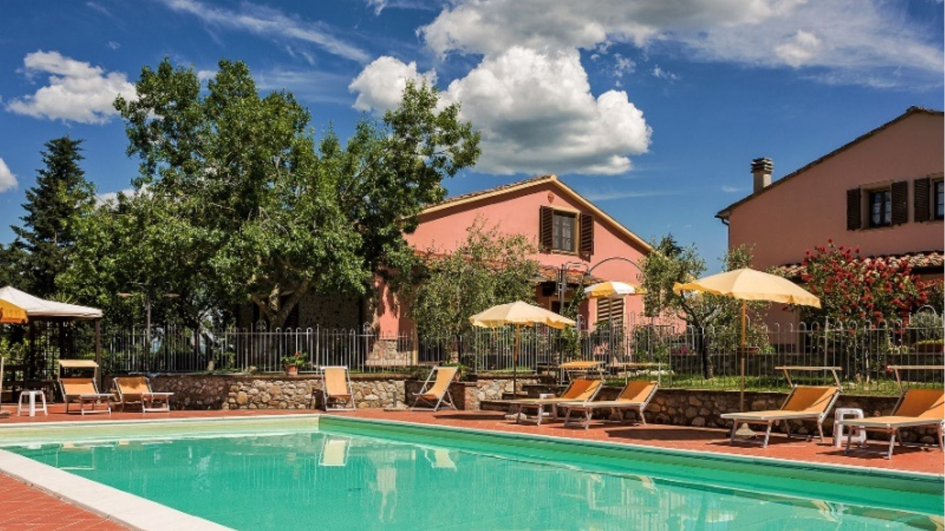 CASANUOVA - TRINCIATOIO