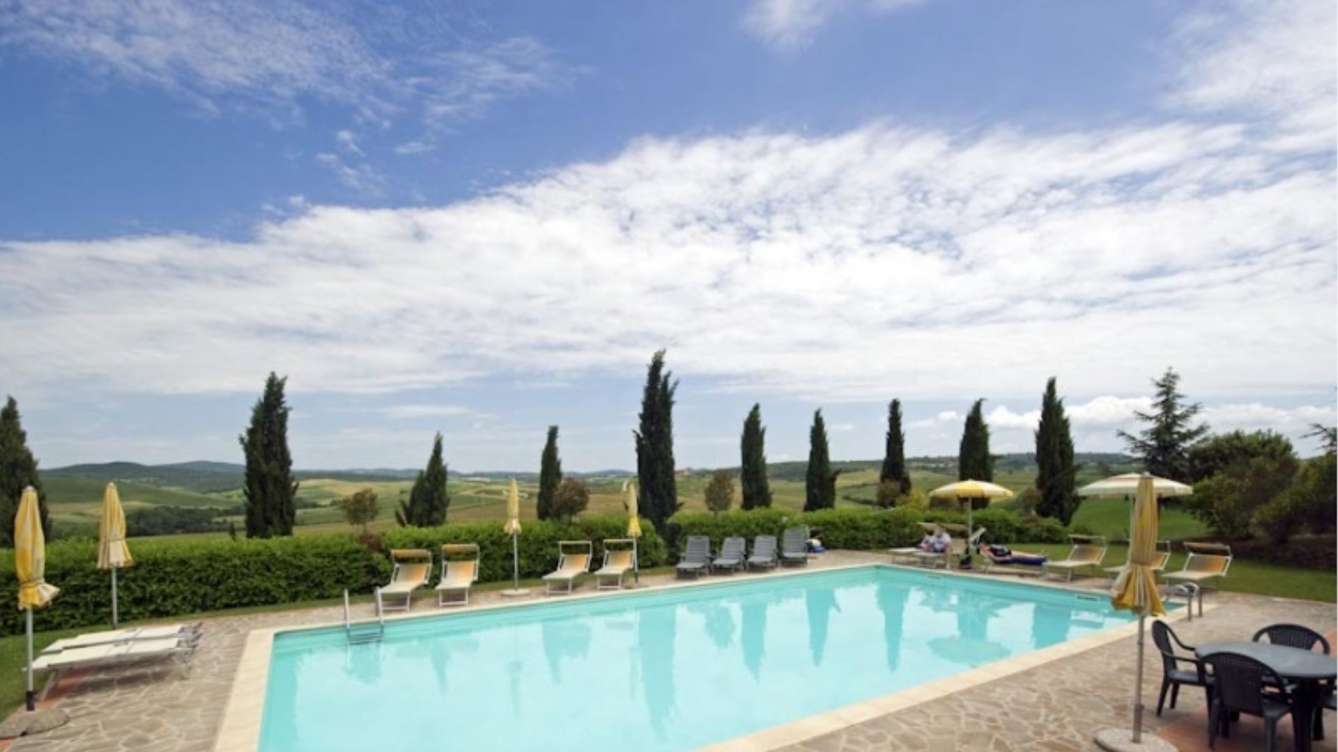 PALAZZO CONTI B - CAMOMILLA