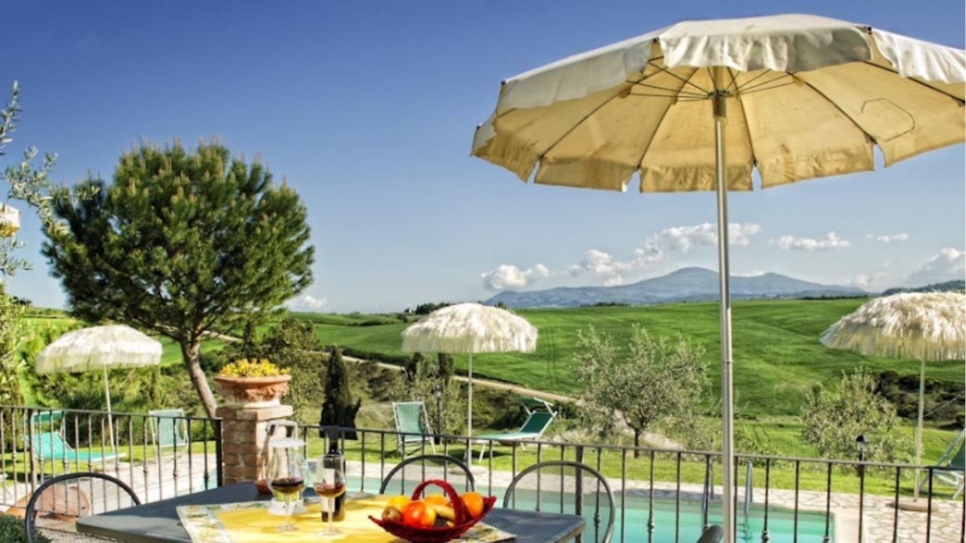 PALAZZO CONTI A - GINESTRA