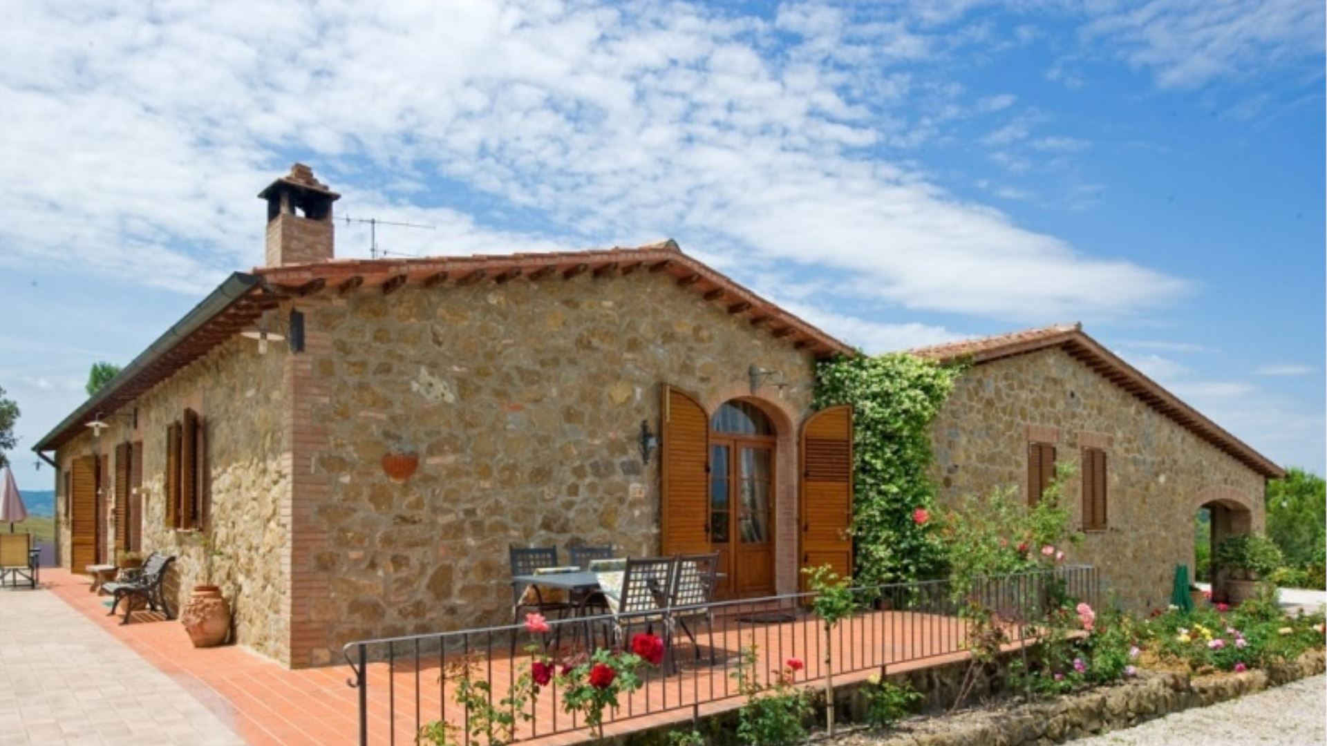 PALAZZO CONTI B - ROSMARINO