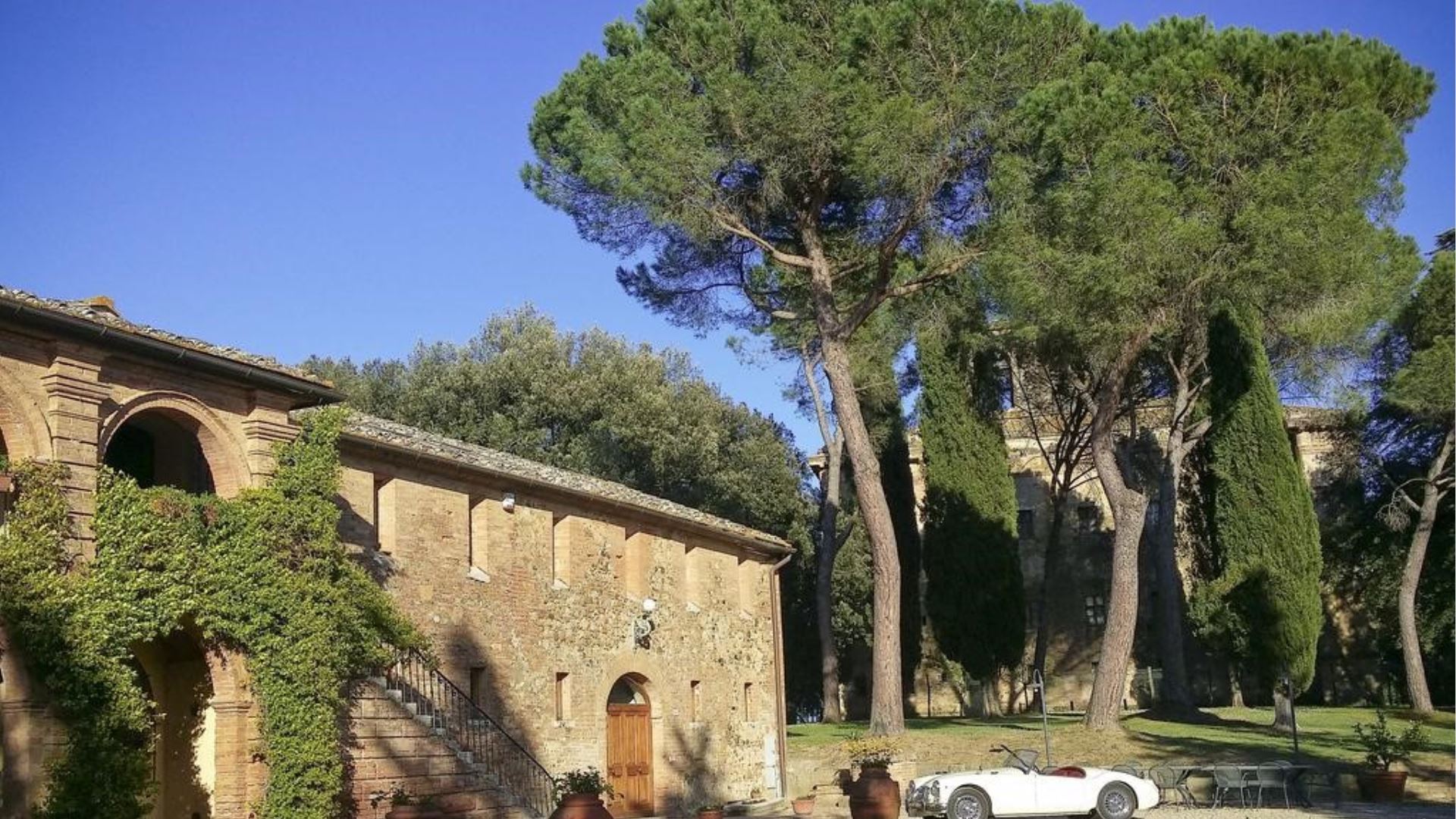 IL TINAIO