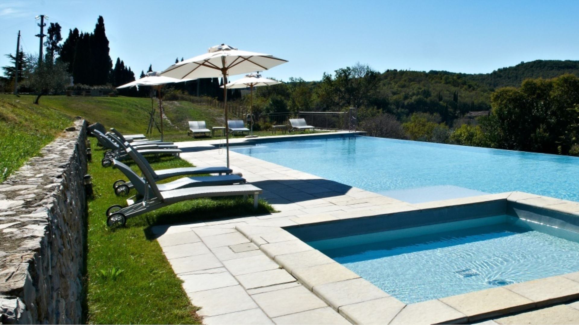 BORGO DI PIETRAFITTA - CASA DARIO 2