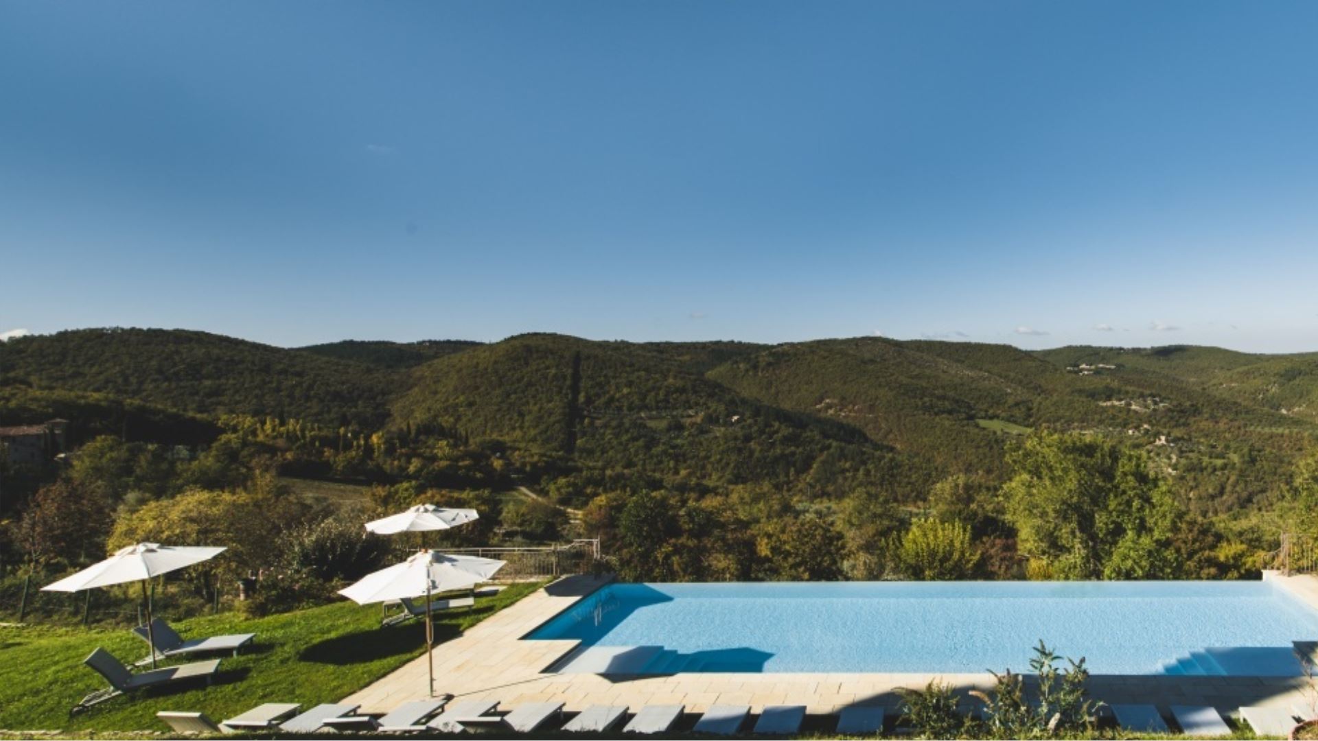 BORGO DI PIETRAFITTA - CASA DARIO 3