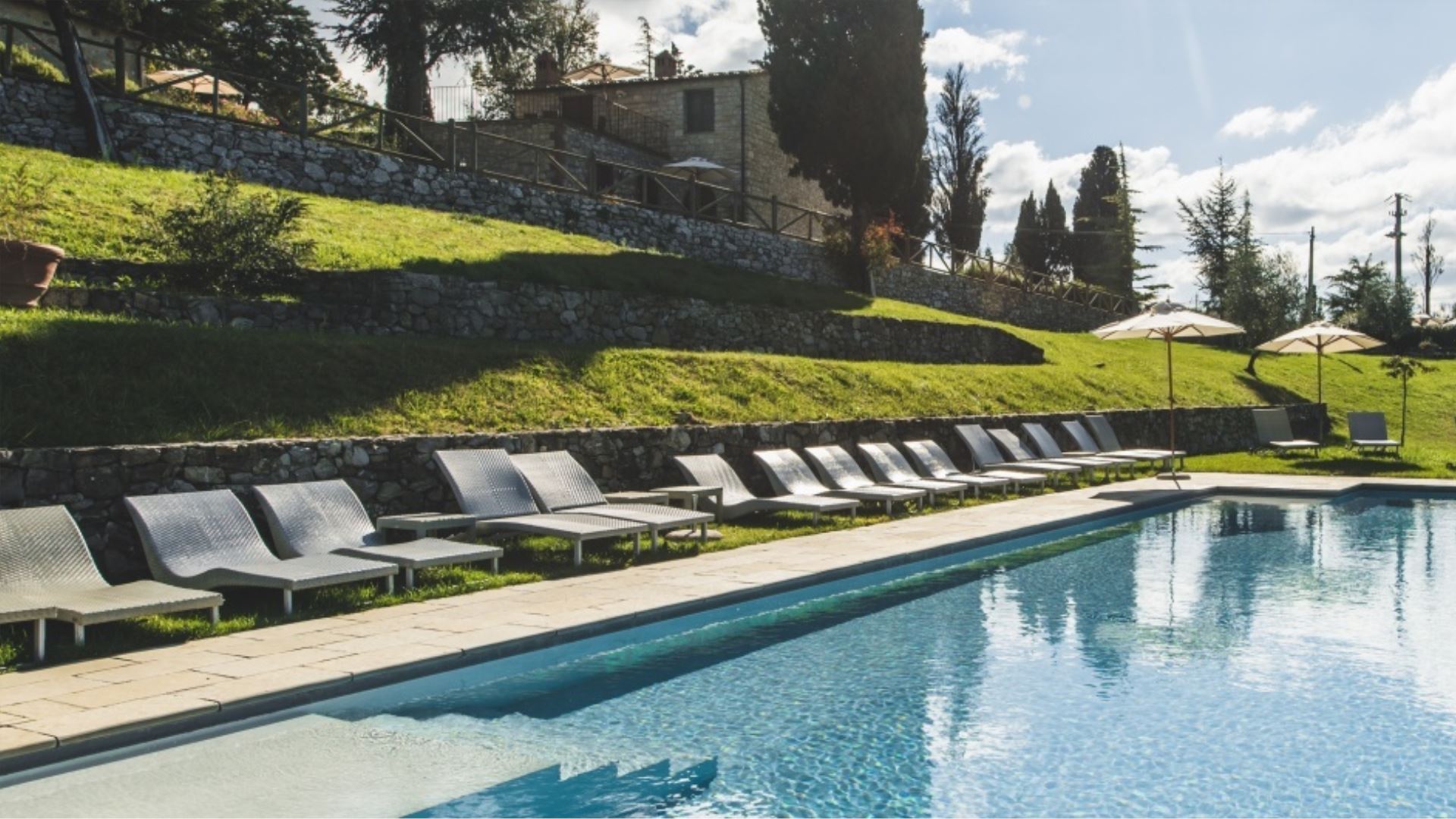 BORGO DI PIETRAFITTA  - CASA PERA 4