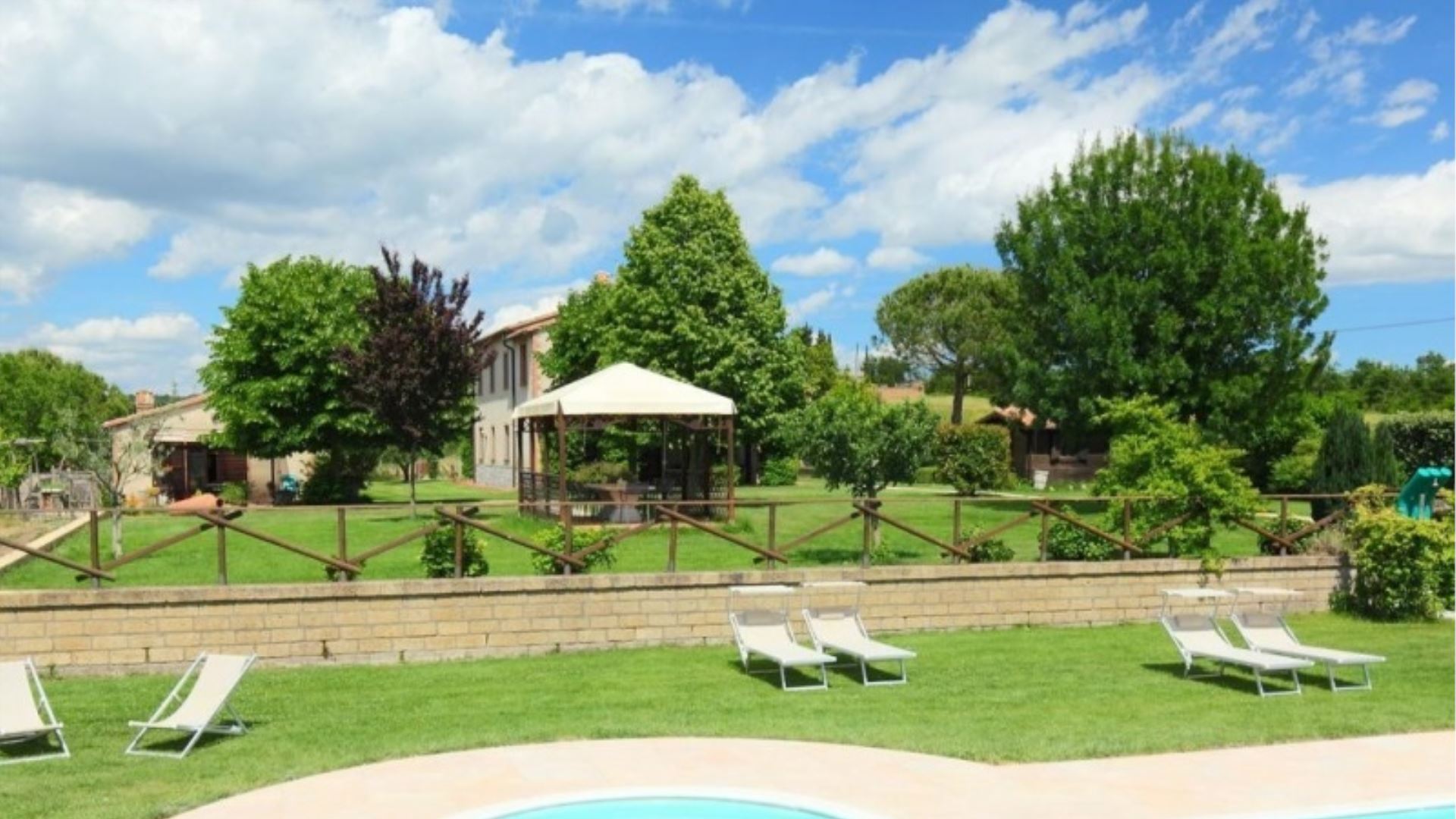 PODERE DEI LIMONI