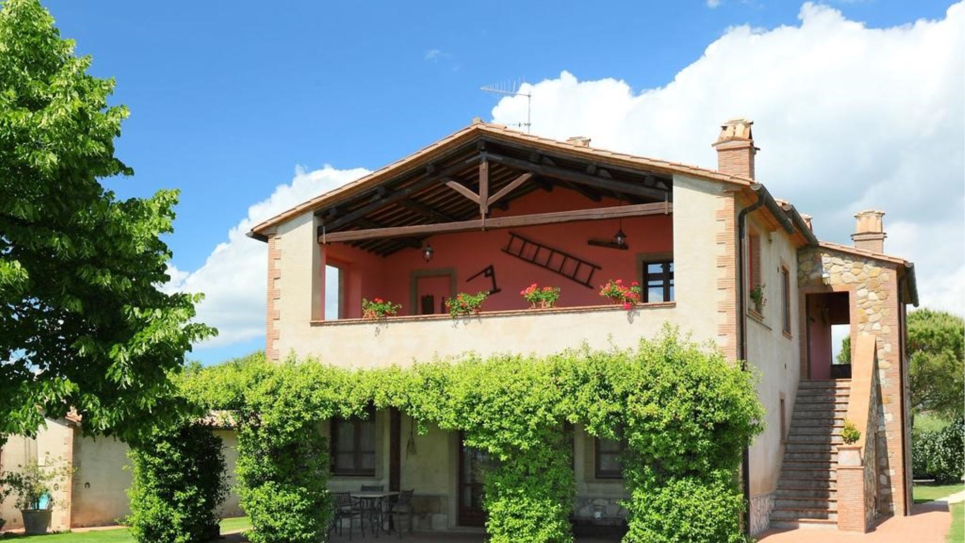 PODERE DEI LIMONI