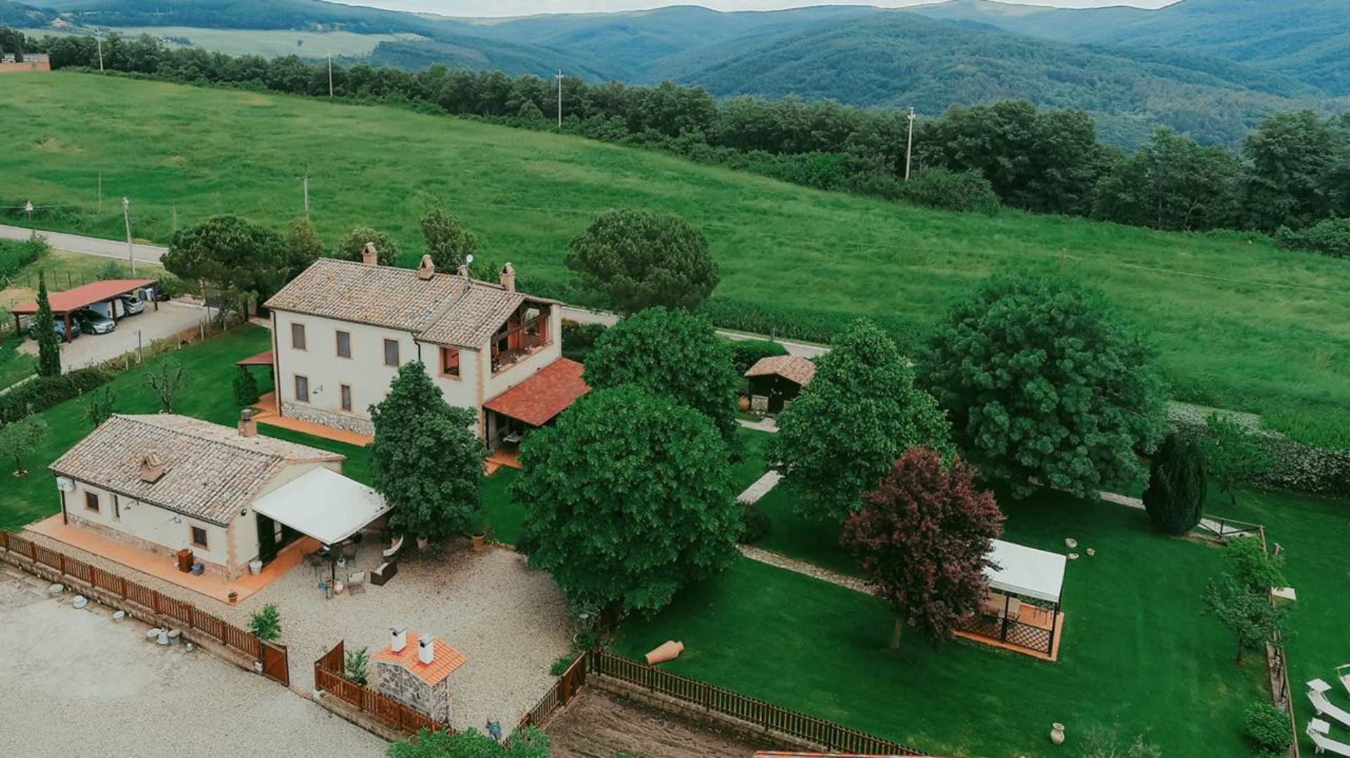 PODERE DEI LIMONI