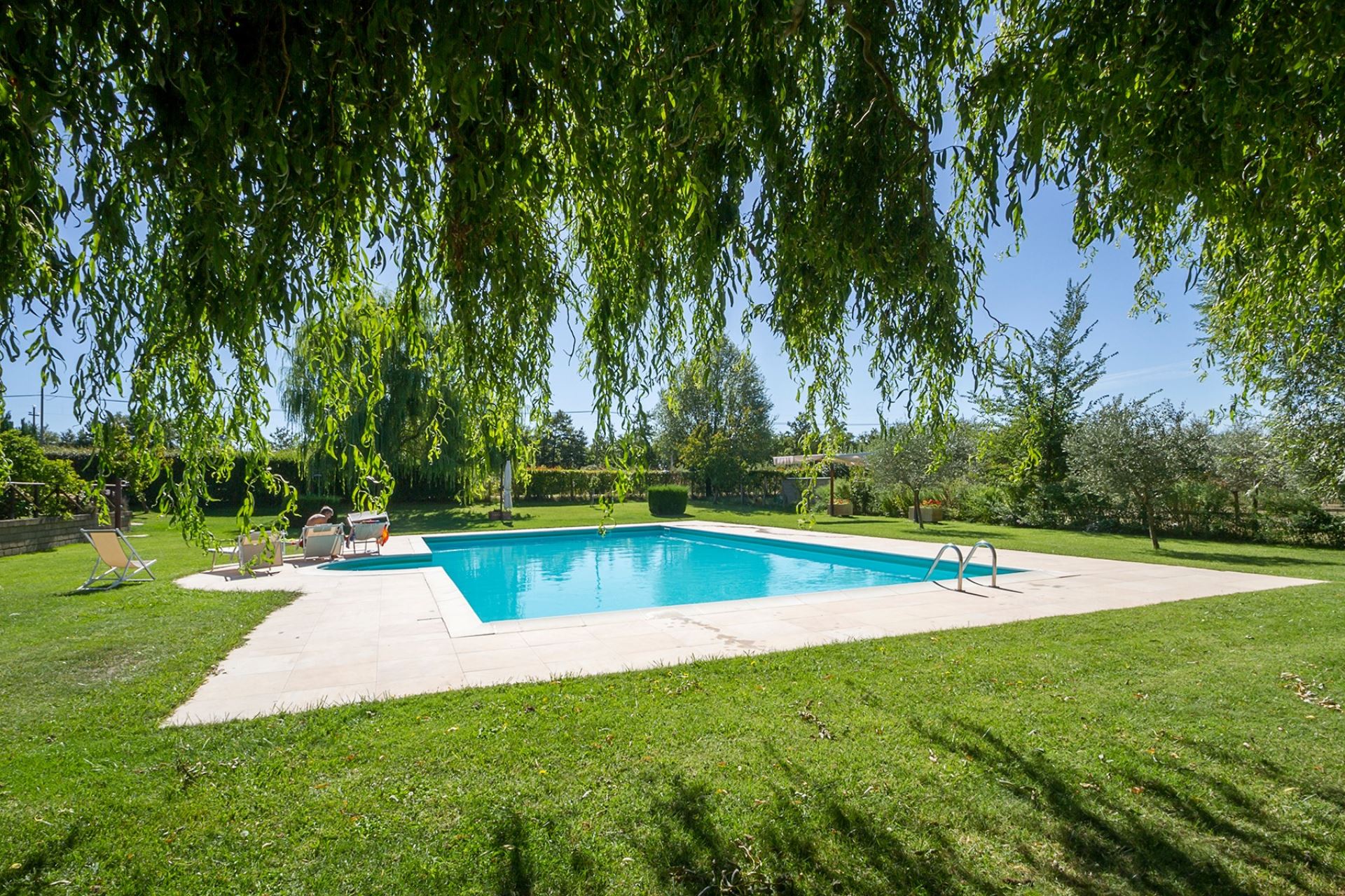 PODERE DEI LIMONI