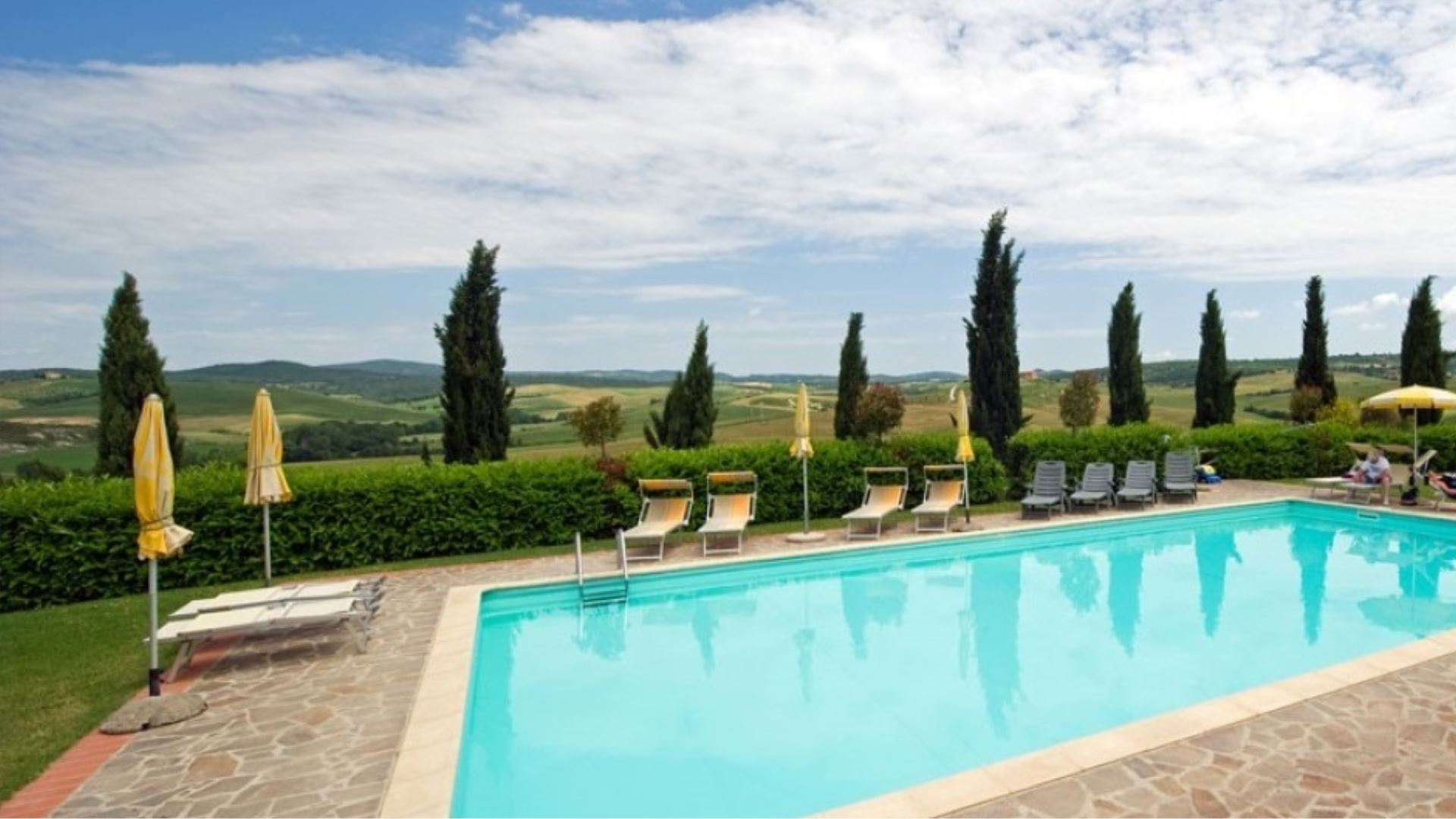 PALAZZO CONTI B - ULIVO