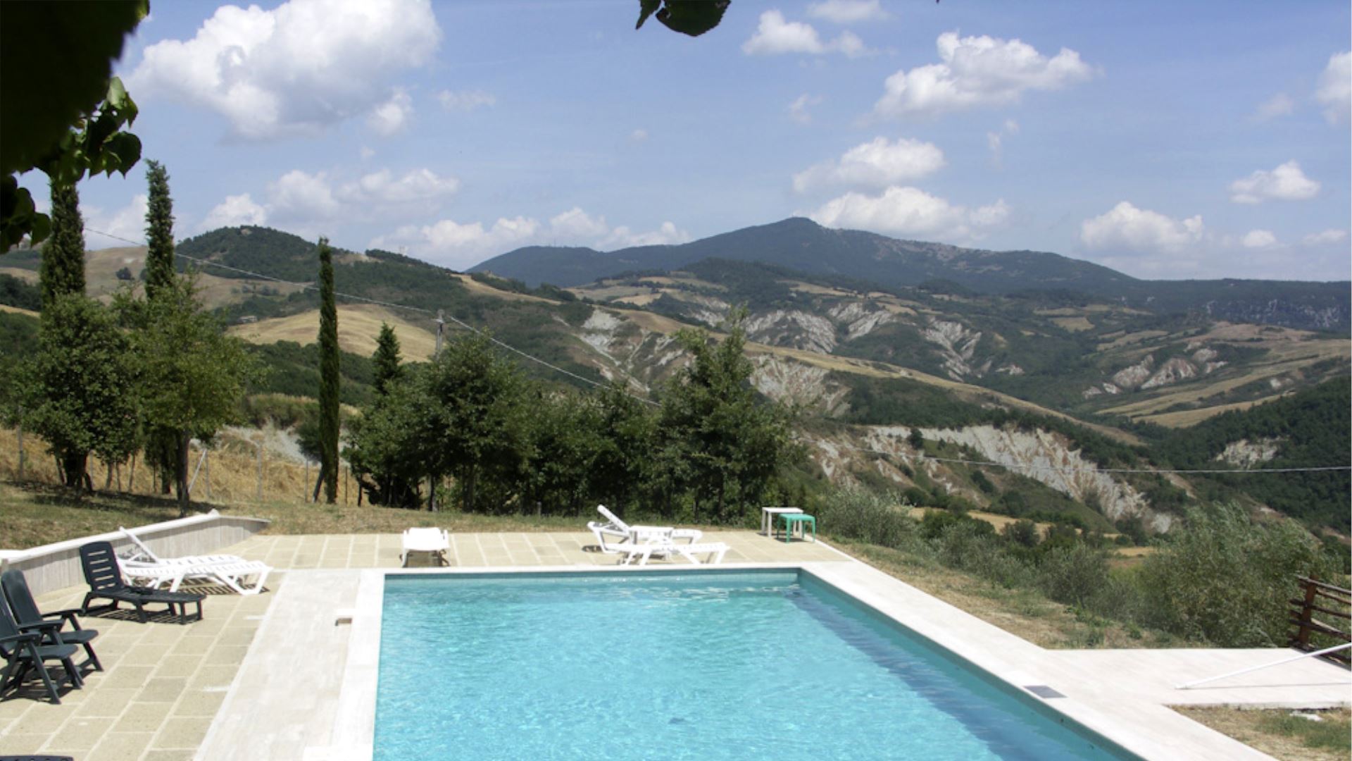 COLOMBAIO - BUCANEVE