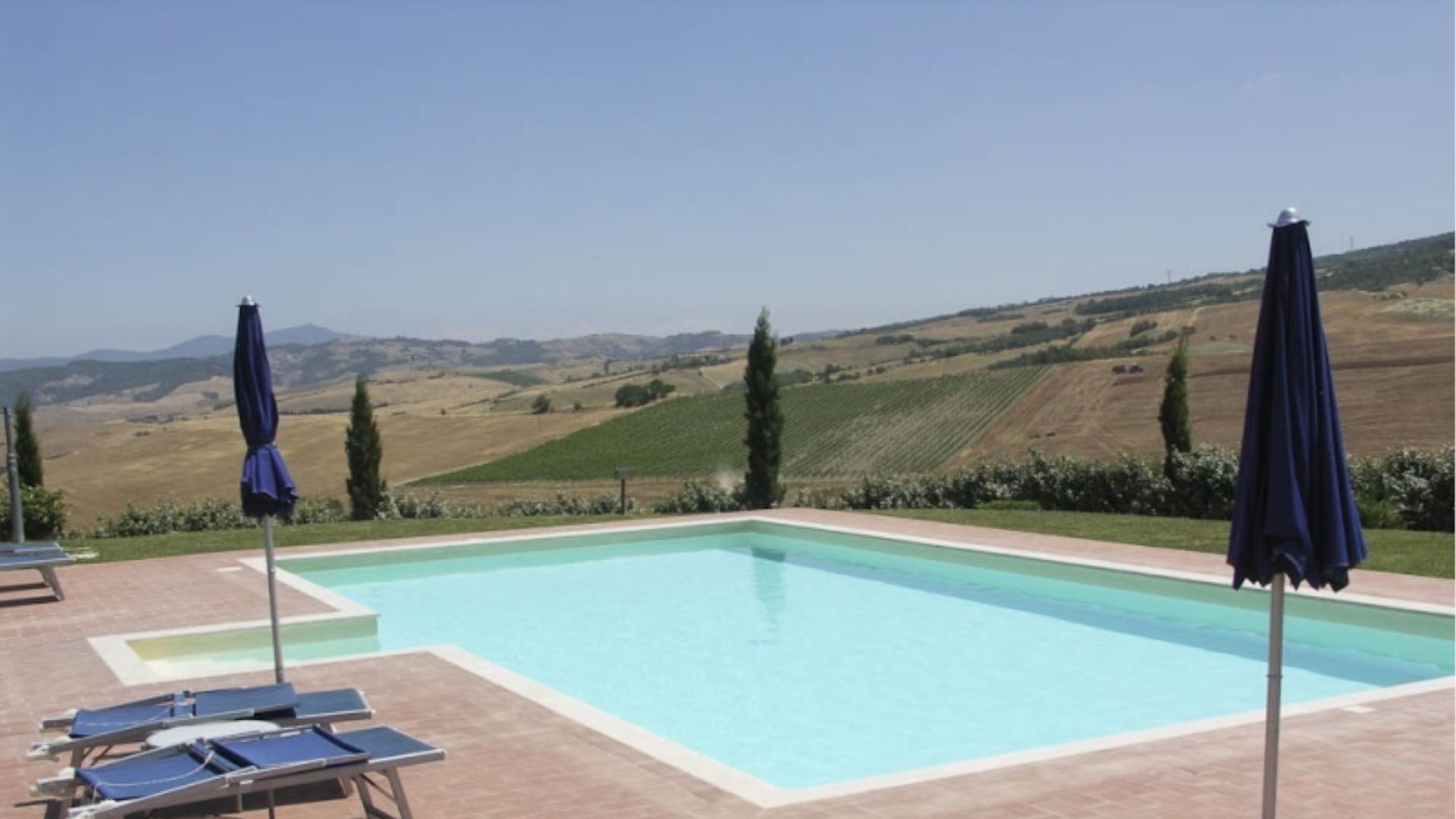 PODERE LA VALLE - ROSSO