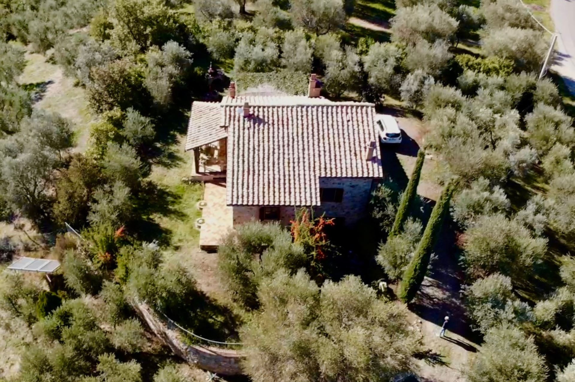 POGGIO APERTO