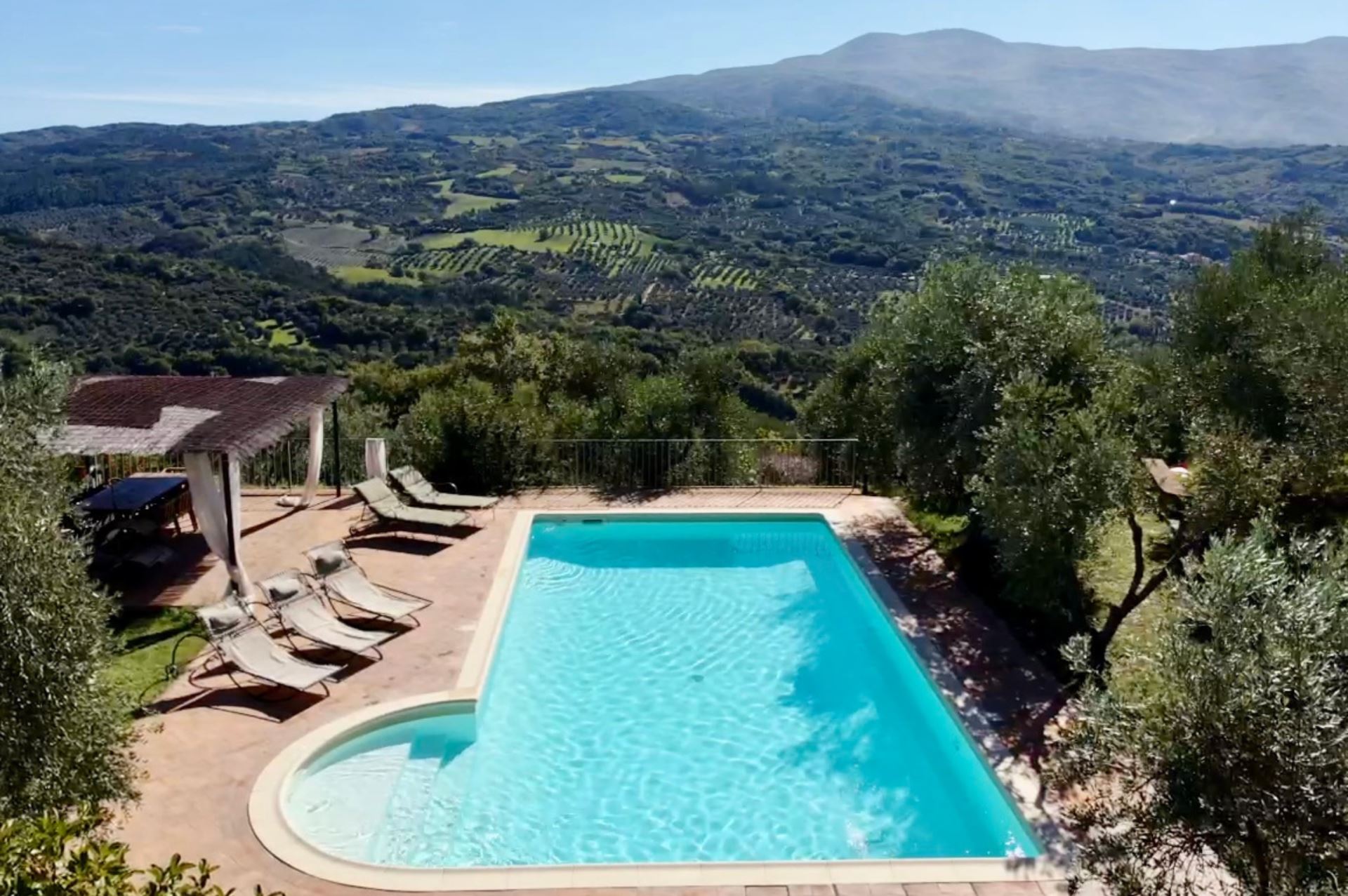 POGGIO APERTO