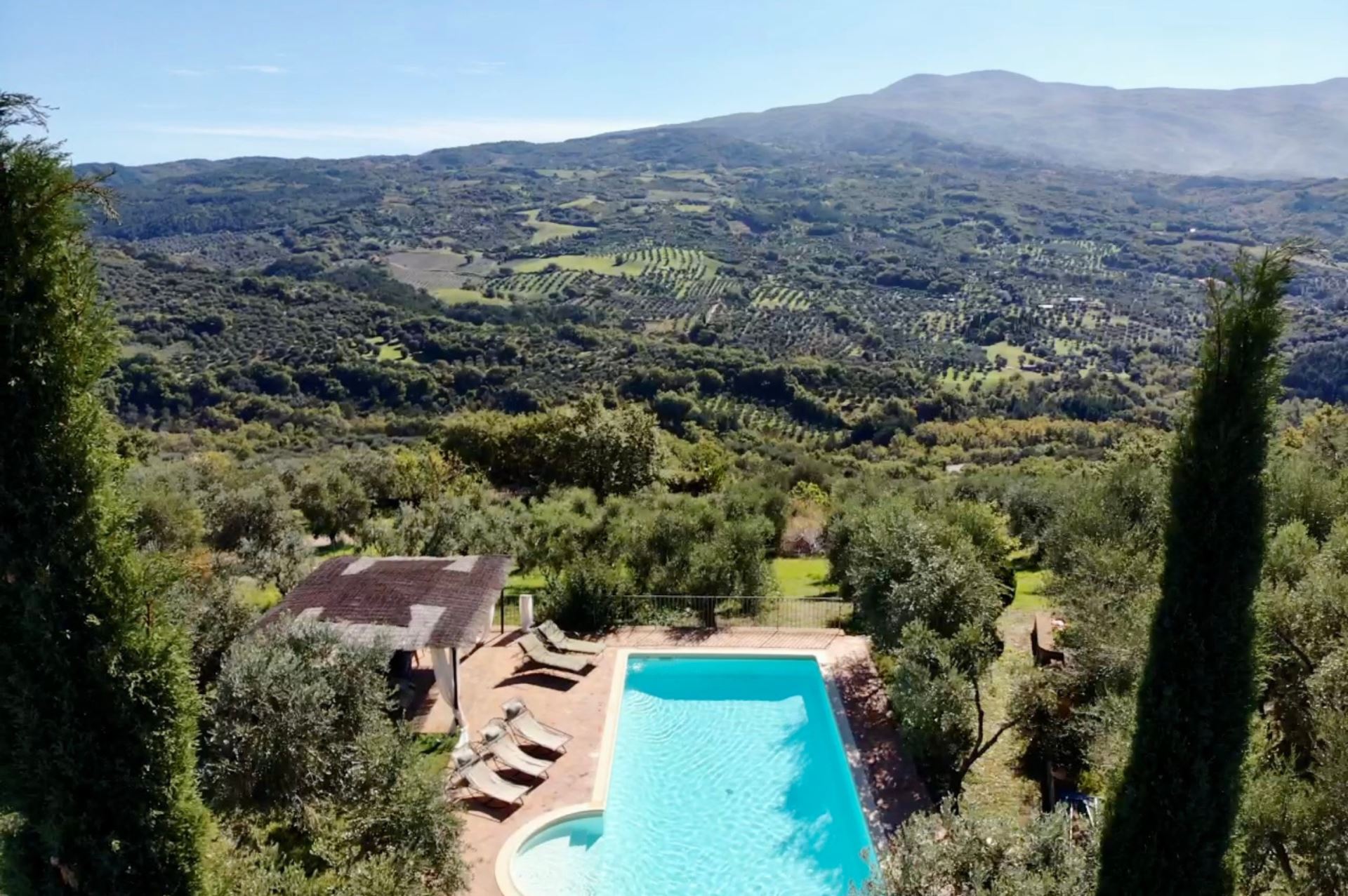 POGGIO APERTO