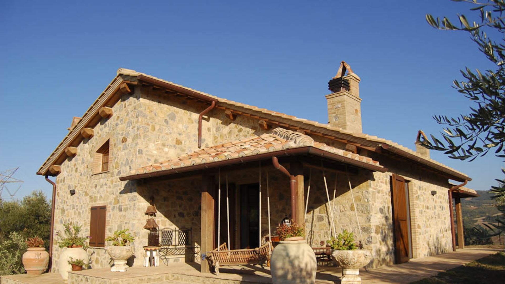 POGGIO APERTO