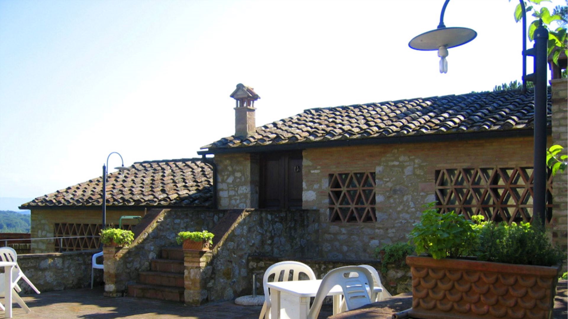 BORGO SANTINOVO - SOPPALCO