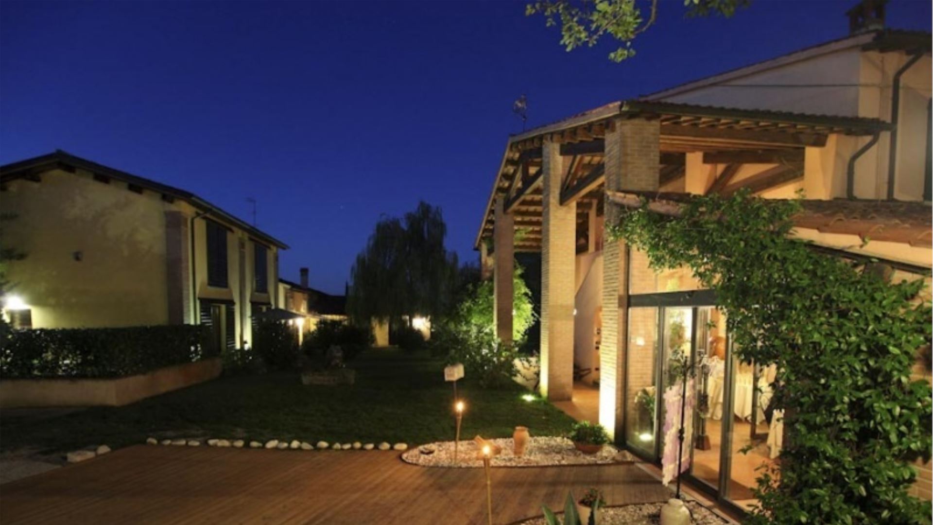 TRE RE - APT LEONARDO