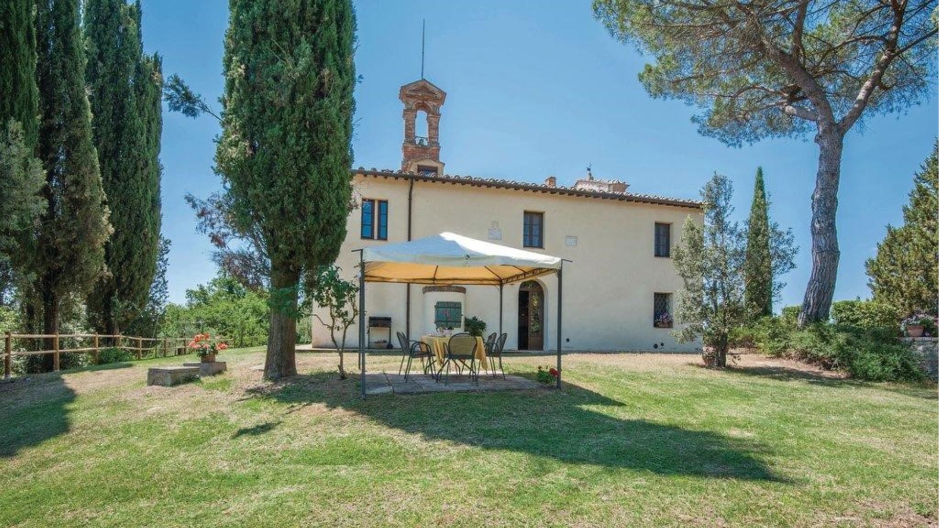 SANTO STEFANO