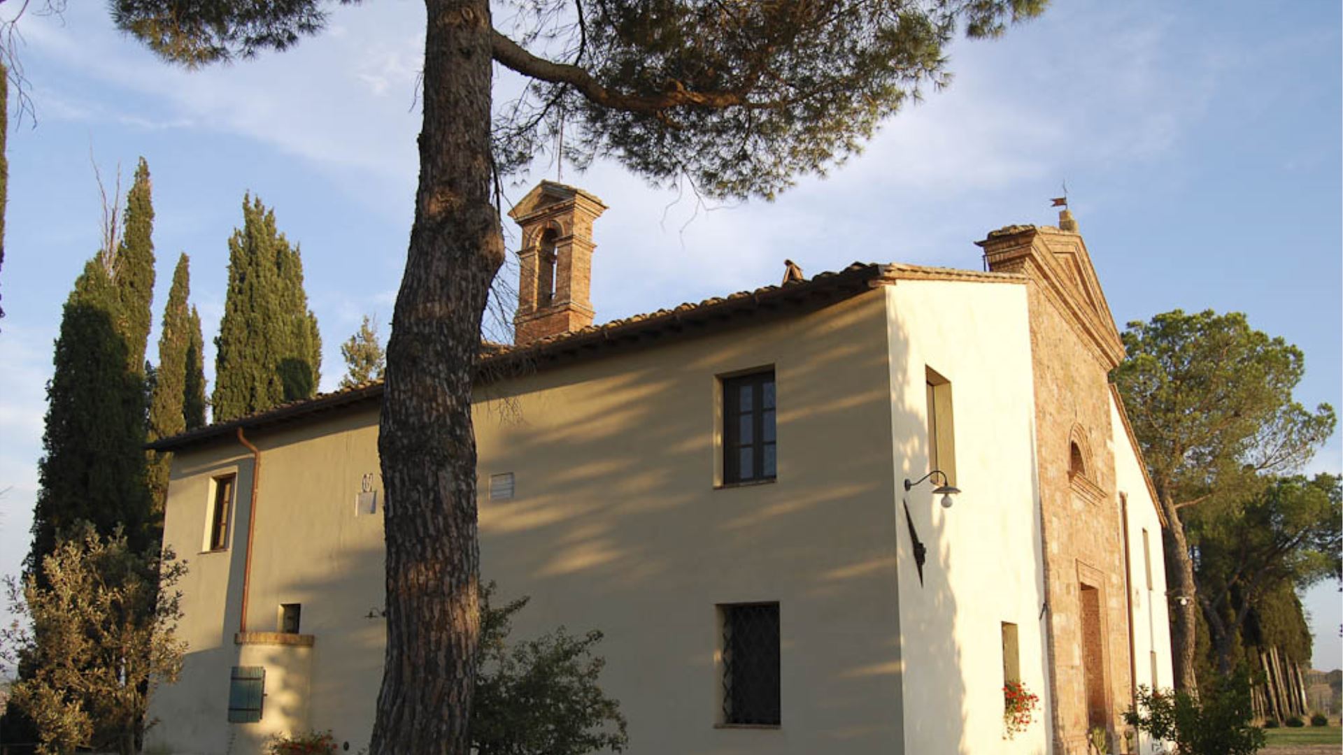 SANTO STEFANO