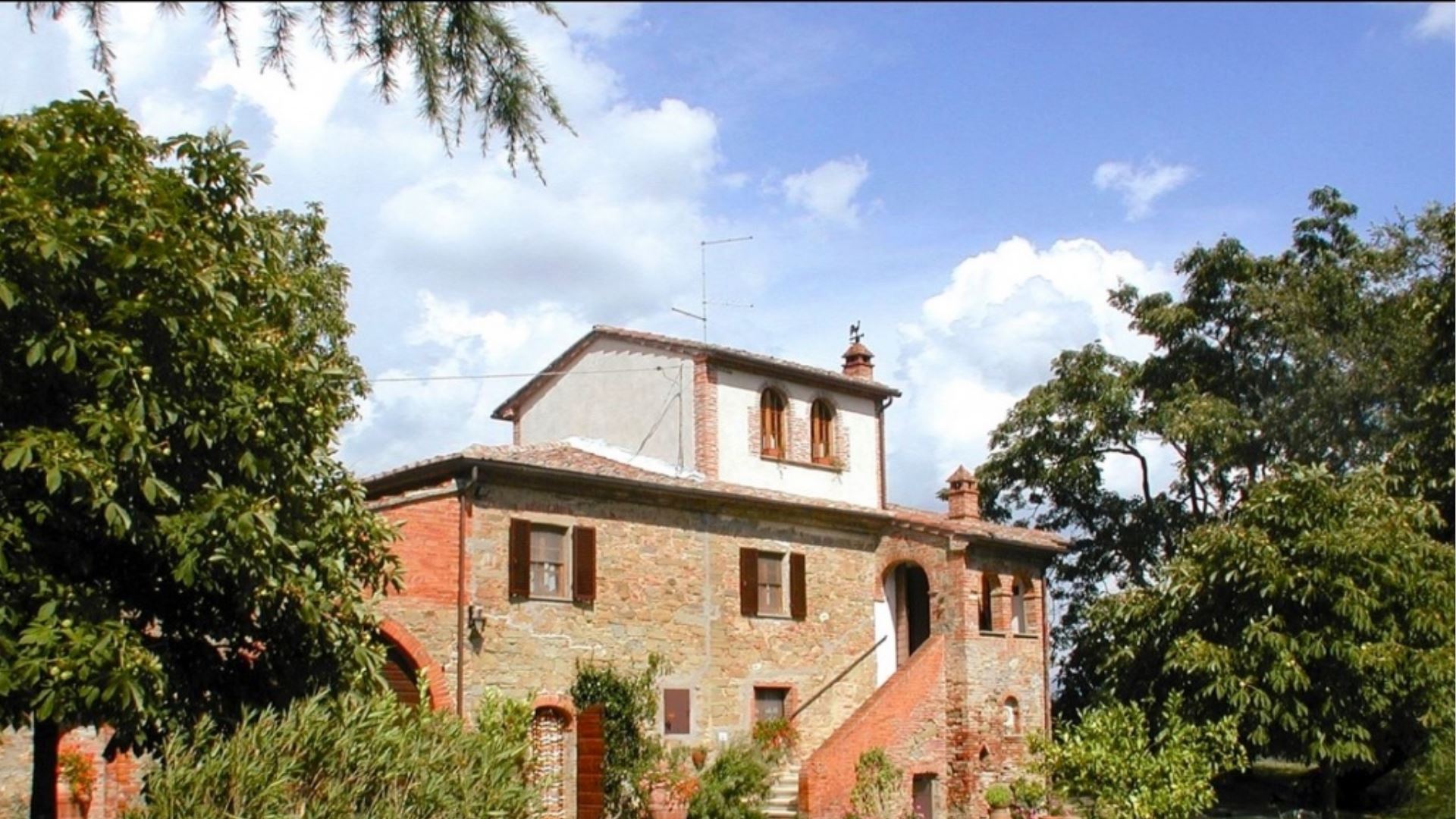 IL CAGGIO