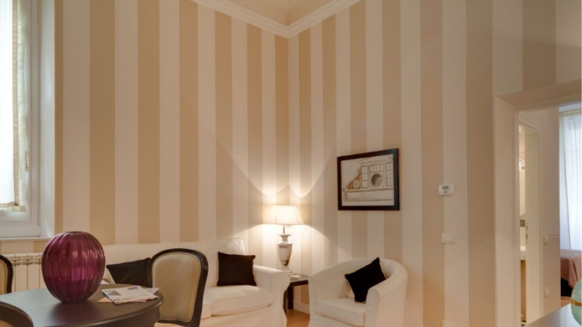 PALAZZO FIORENTINO - BRANCALEONE