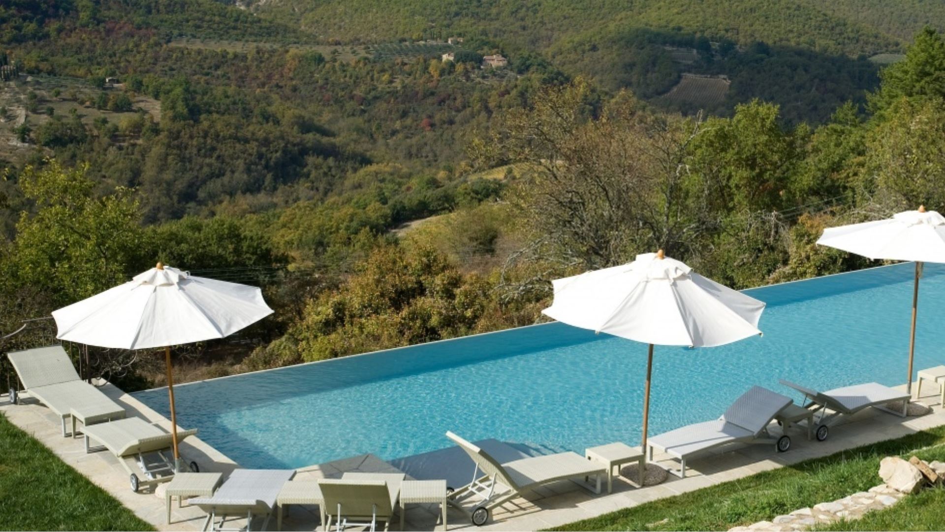 BORGO DI PIETRAFITTA  - CASA PERA 1