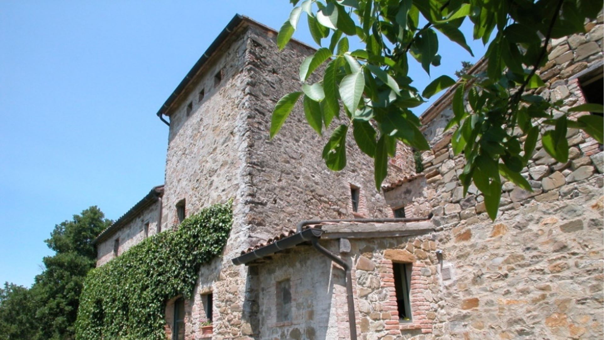 IL PALAZZO