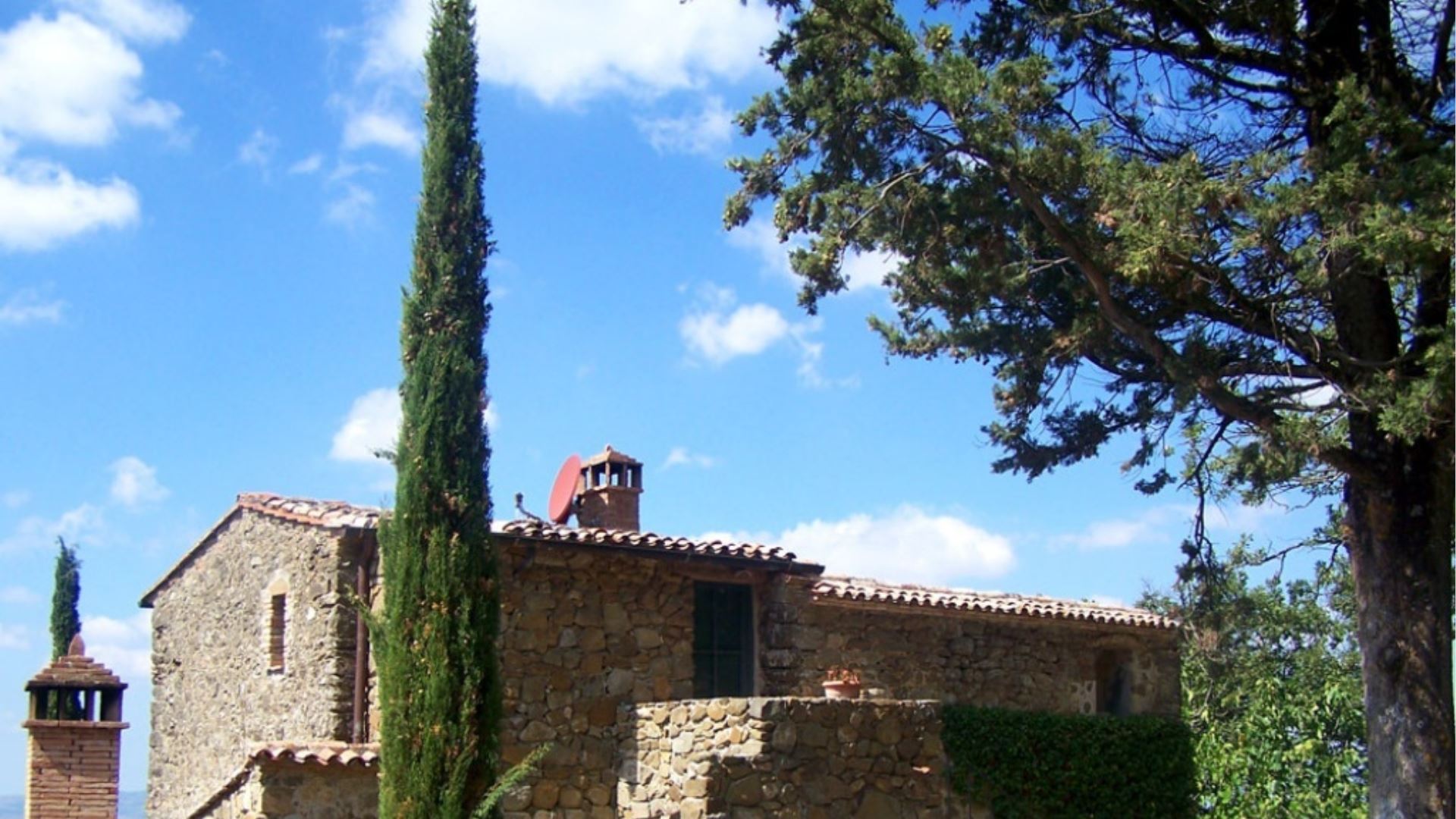 IL PALAZZO