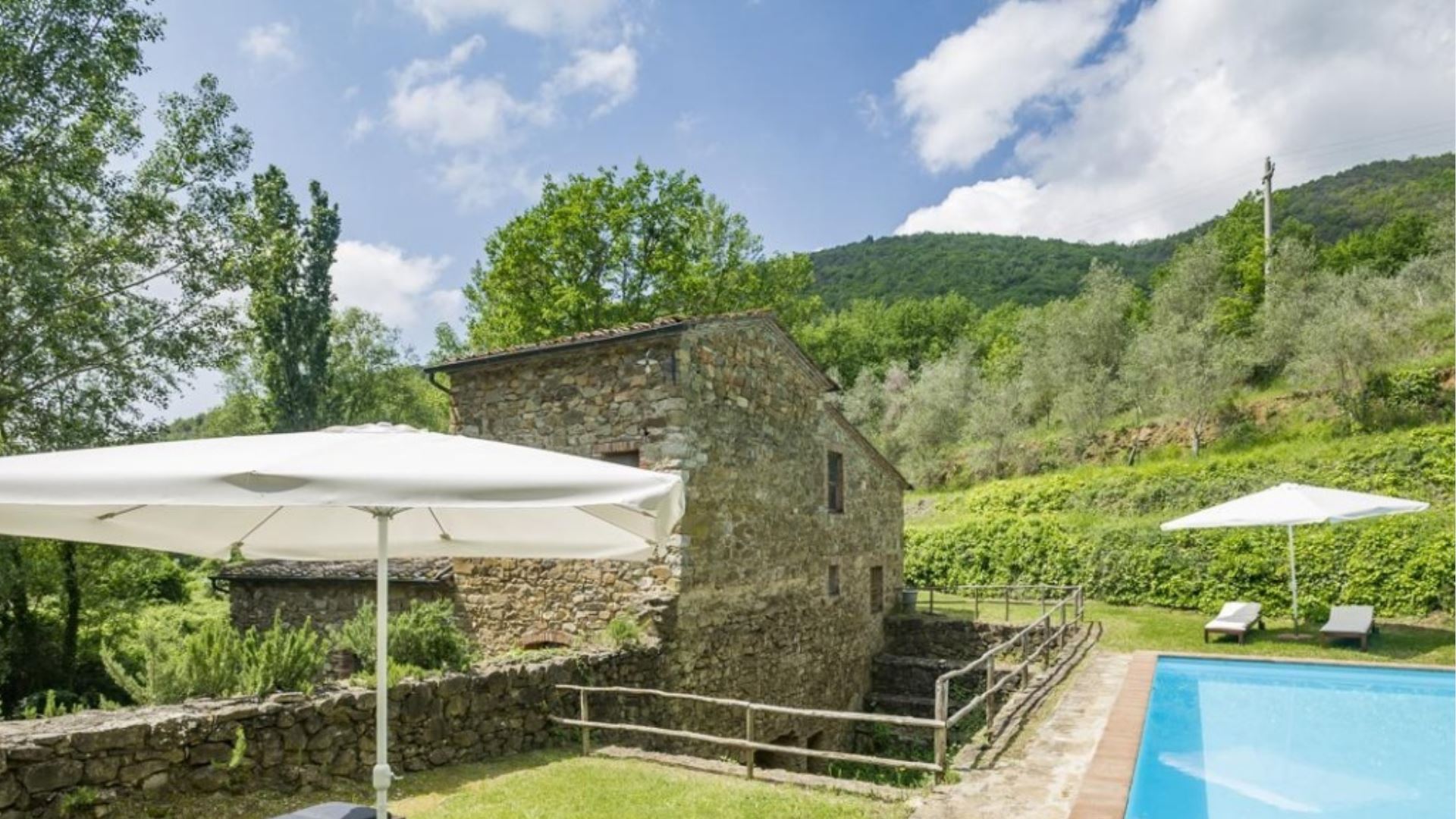 MULINO DELLA FRATERIA