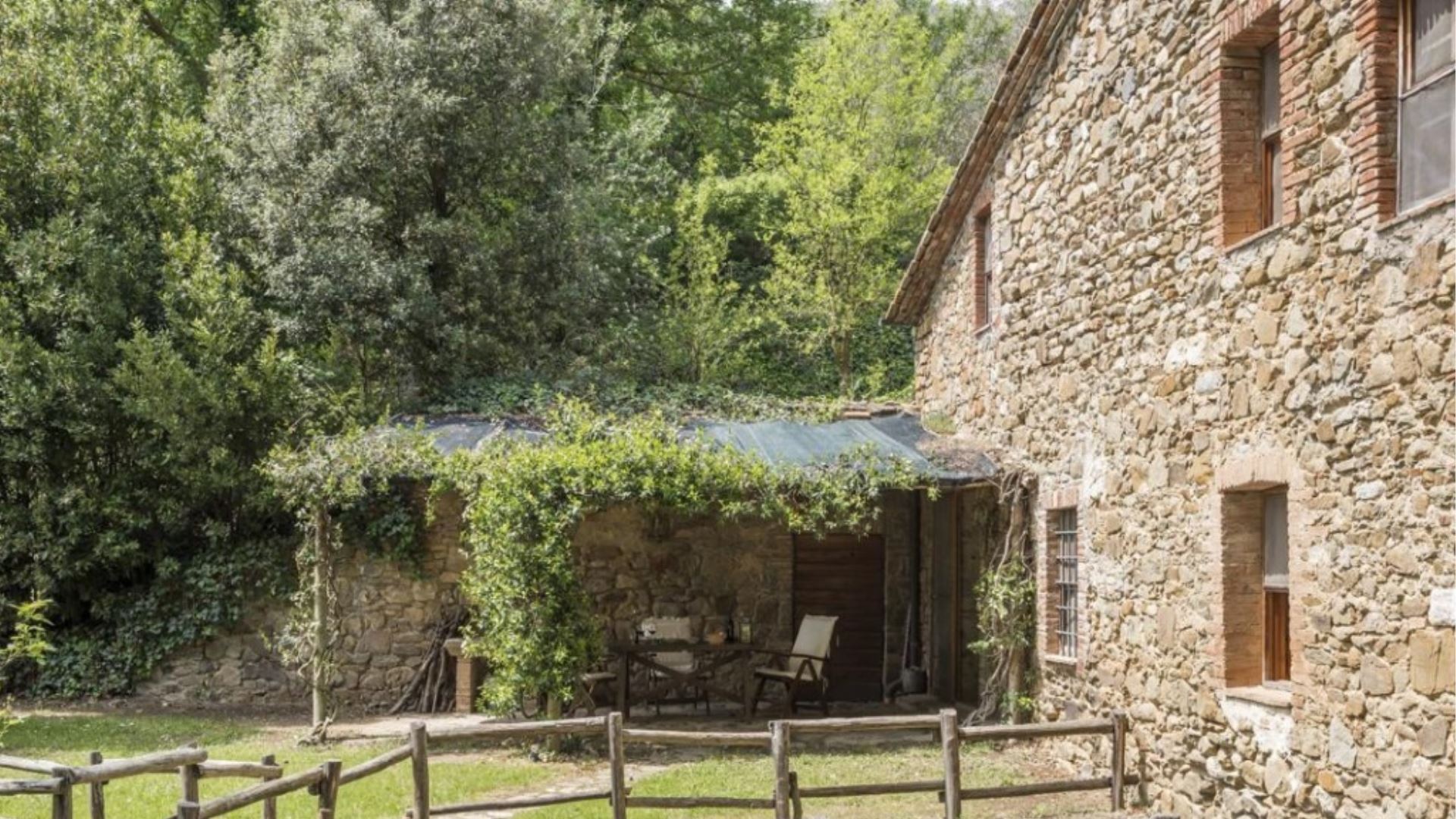 MULINO DELLA FRATERIA