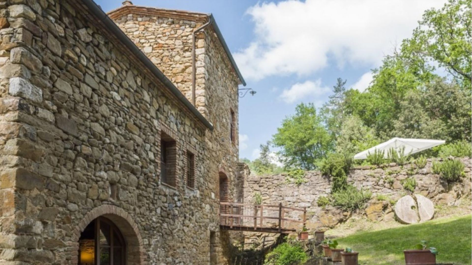 MULINO DELLA FRATERIA