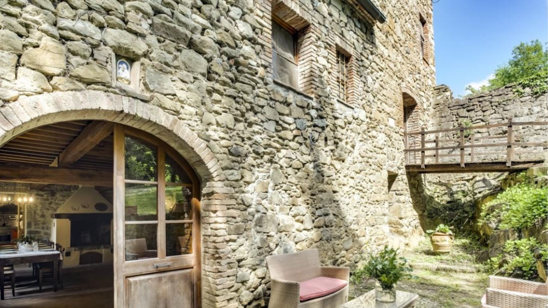 MULINO DELLA FRATERIA