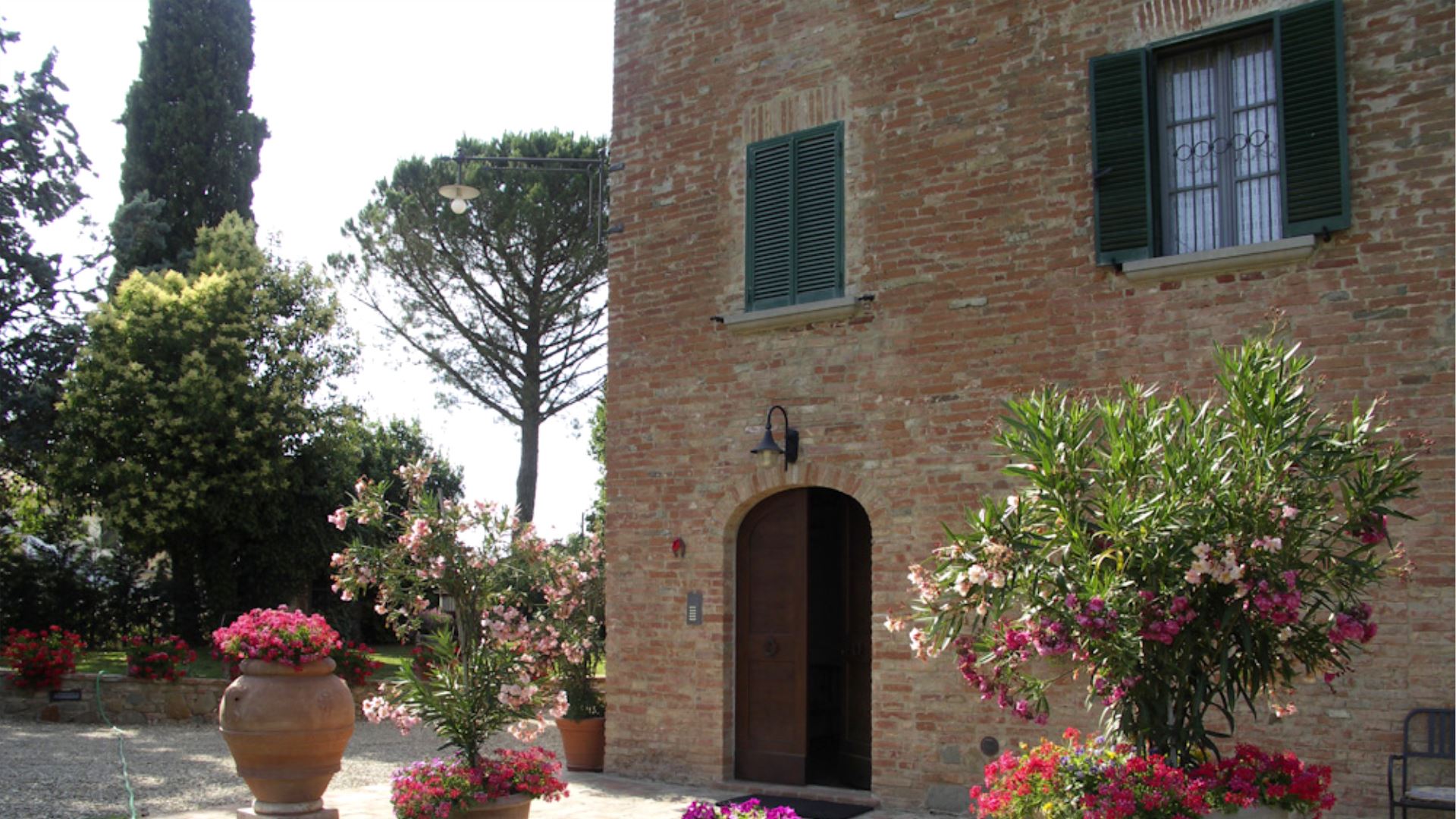 CASTEL DEL GALLO